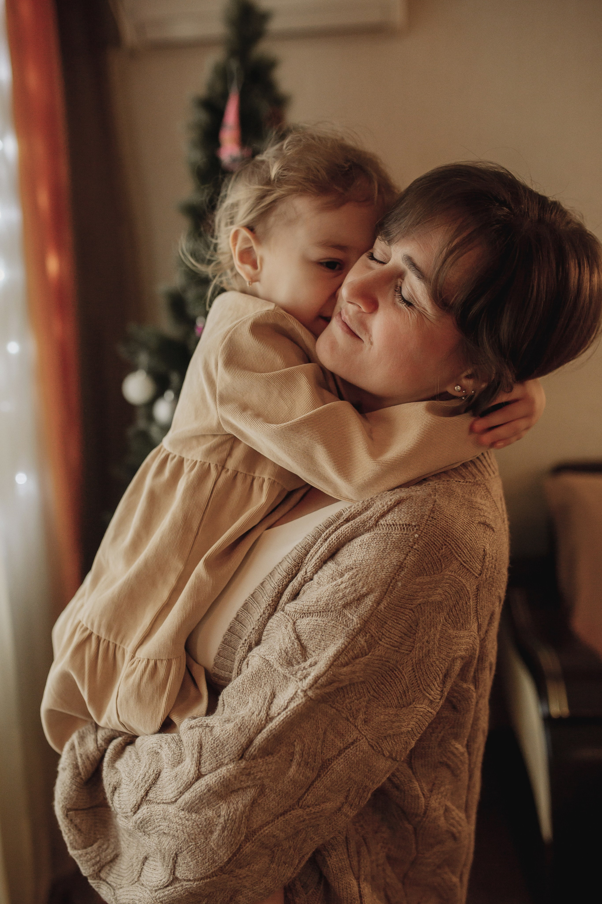Счастье живет здесь. Семейный и свадебный фотограф в Саратове Катерина Оленская