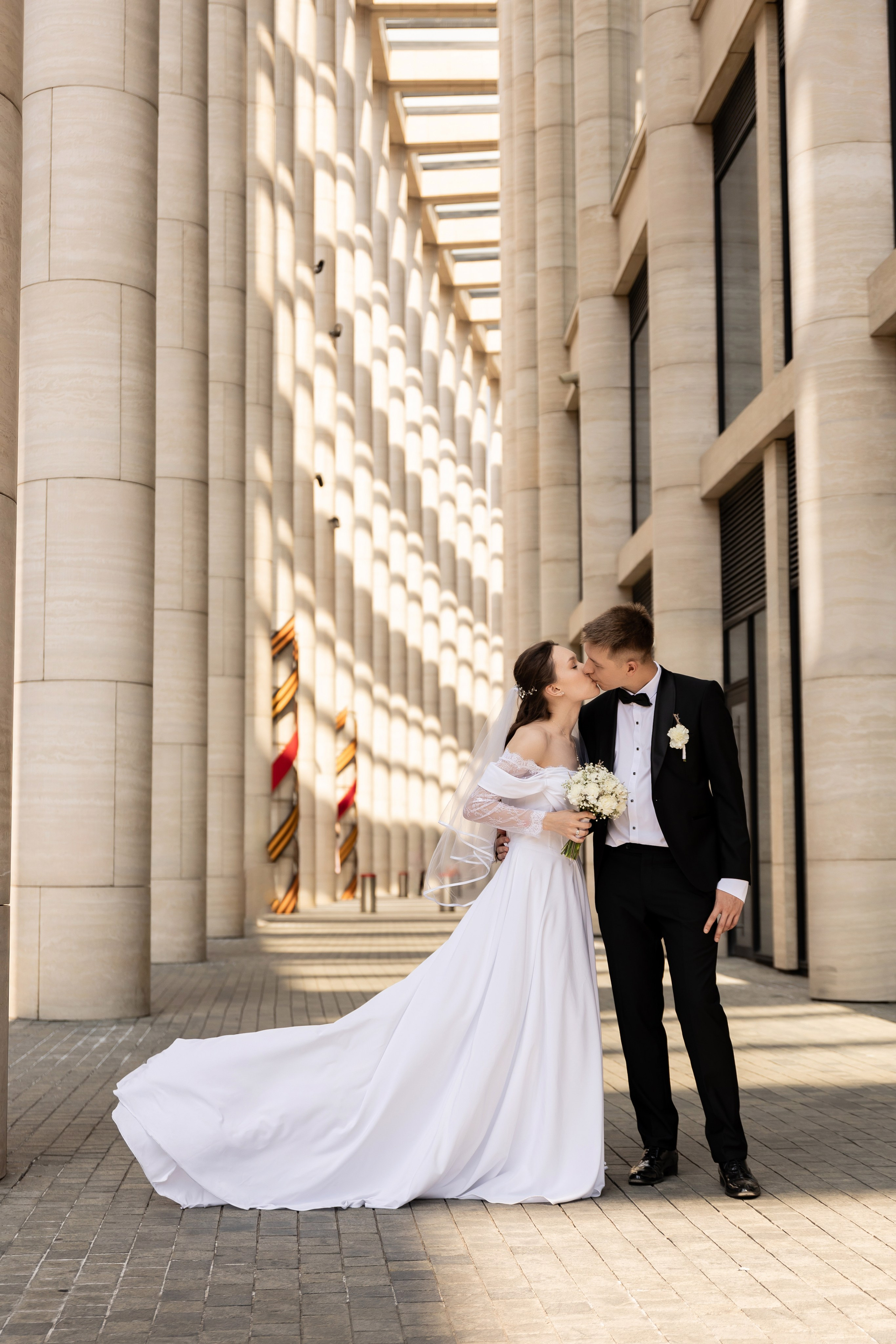 Свадебная фотосессия (пакет 3 часа). Семейный и свадебный фотограф в Санкт-Петербурге Татьяна Швыкова