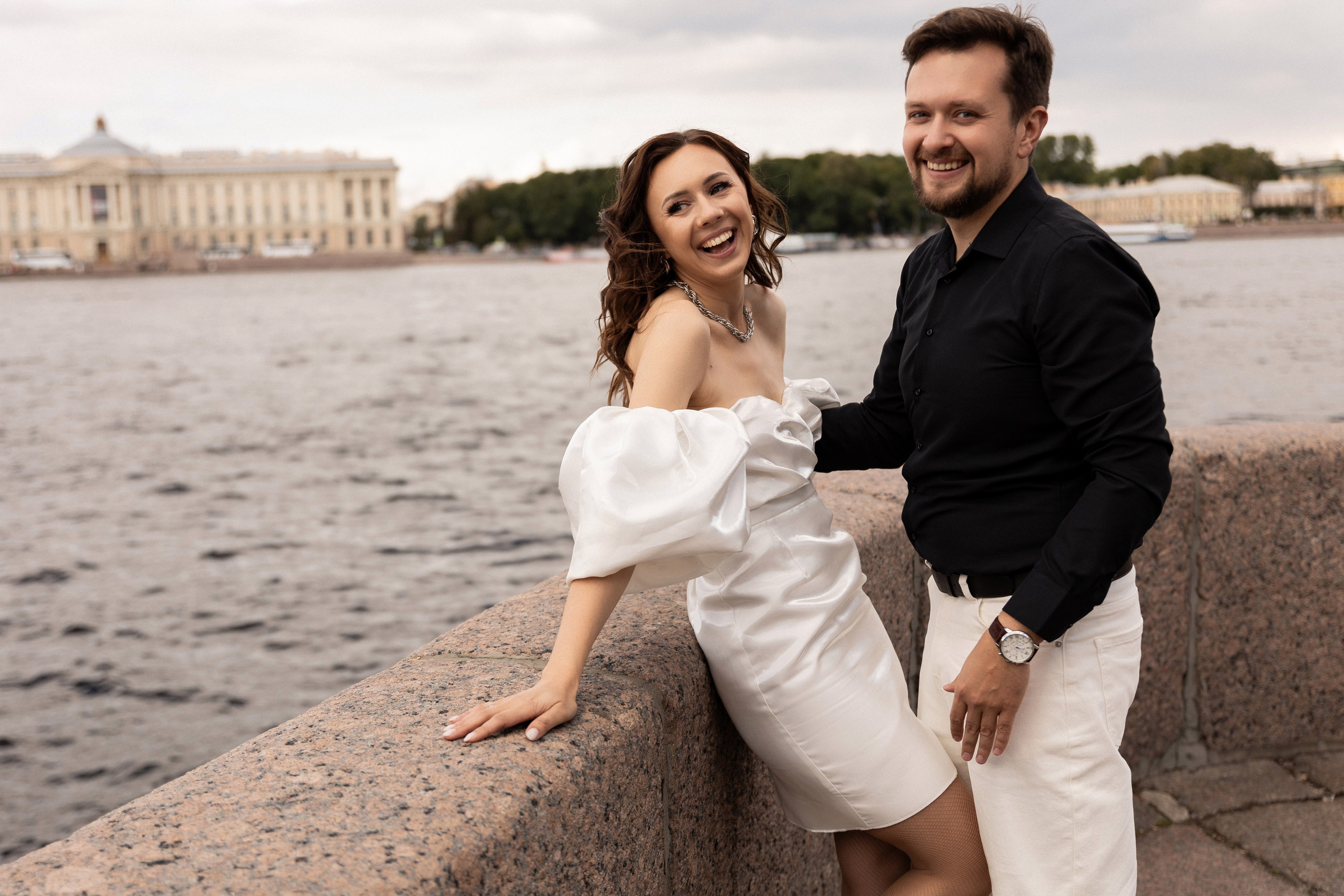 Самый лучший день!. Семейный и свадебный фотограф в Санкт-Петербурге Татьяна Швыкова