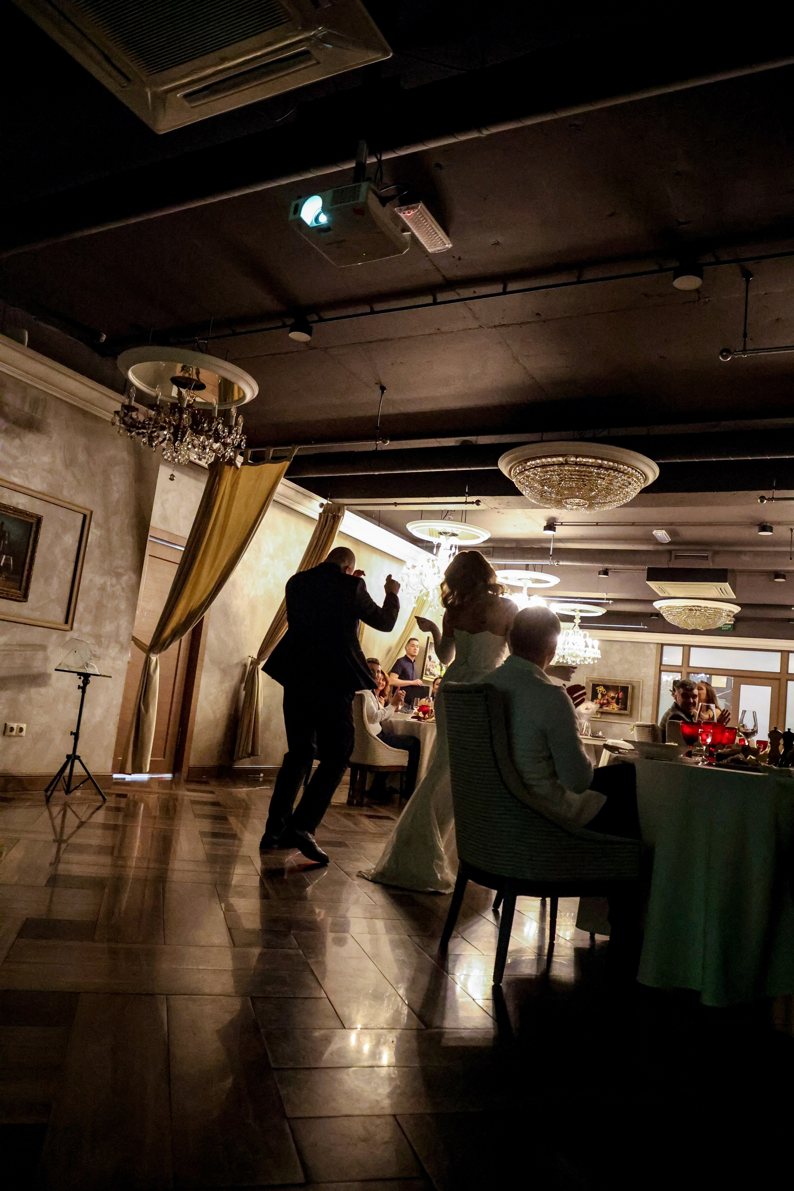 Стильная Свадьба СенатЪ 12.10. Главная