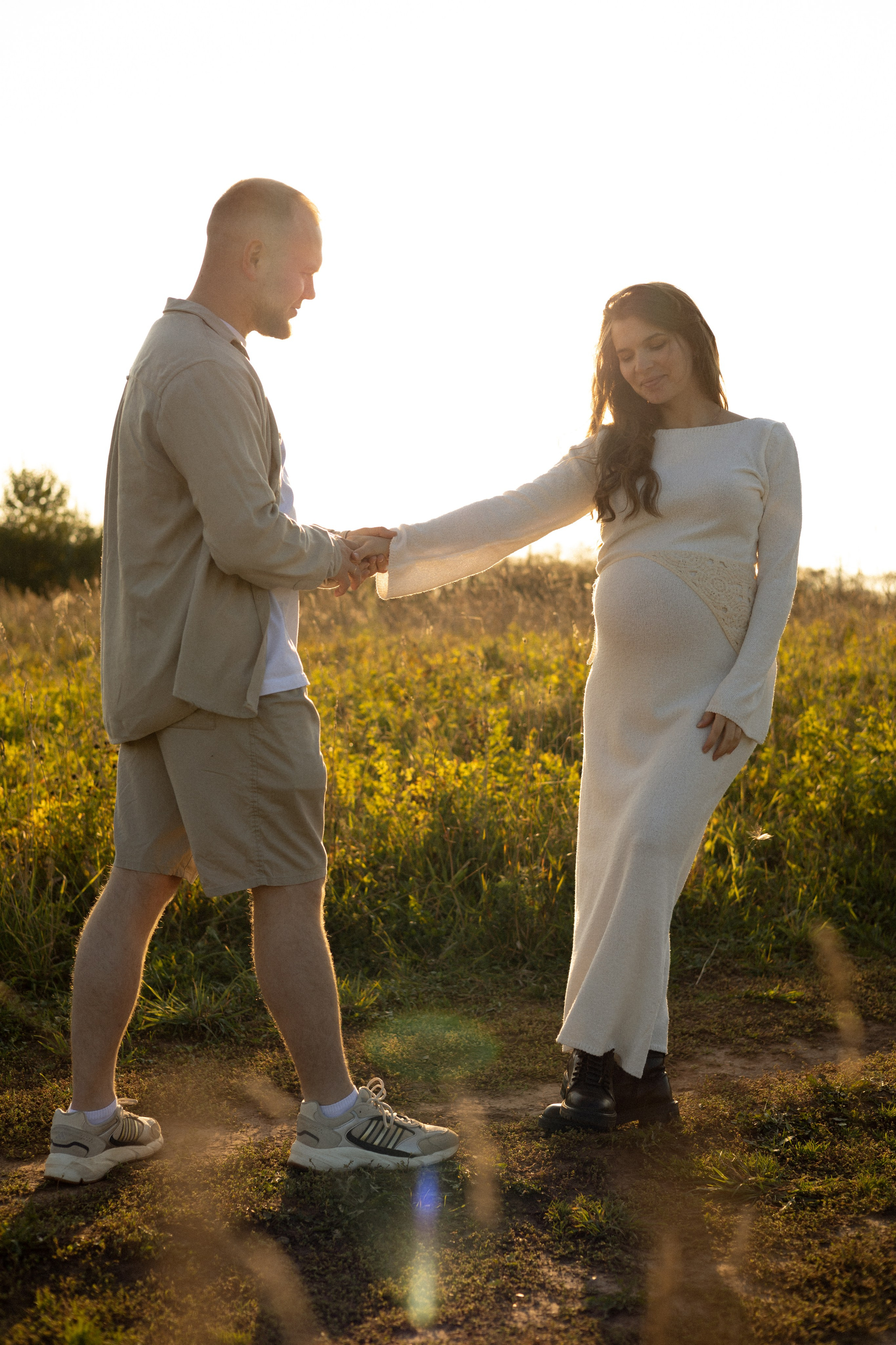 Беременность. Фотограф Пермь | Татьяна Костарева