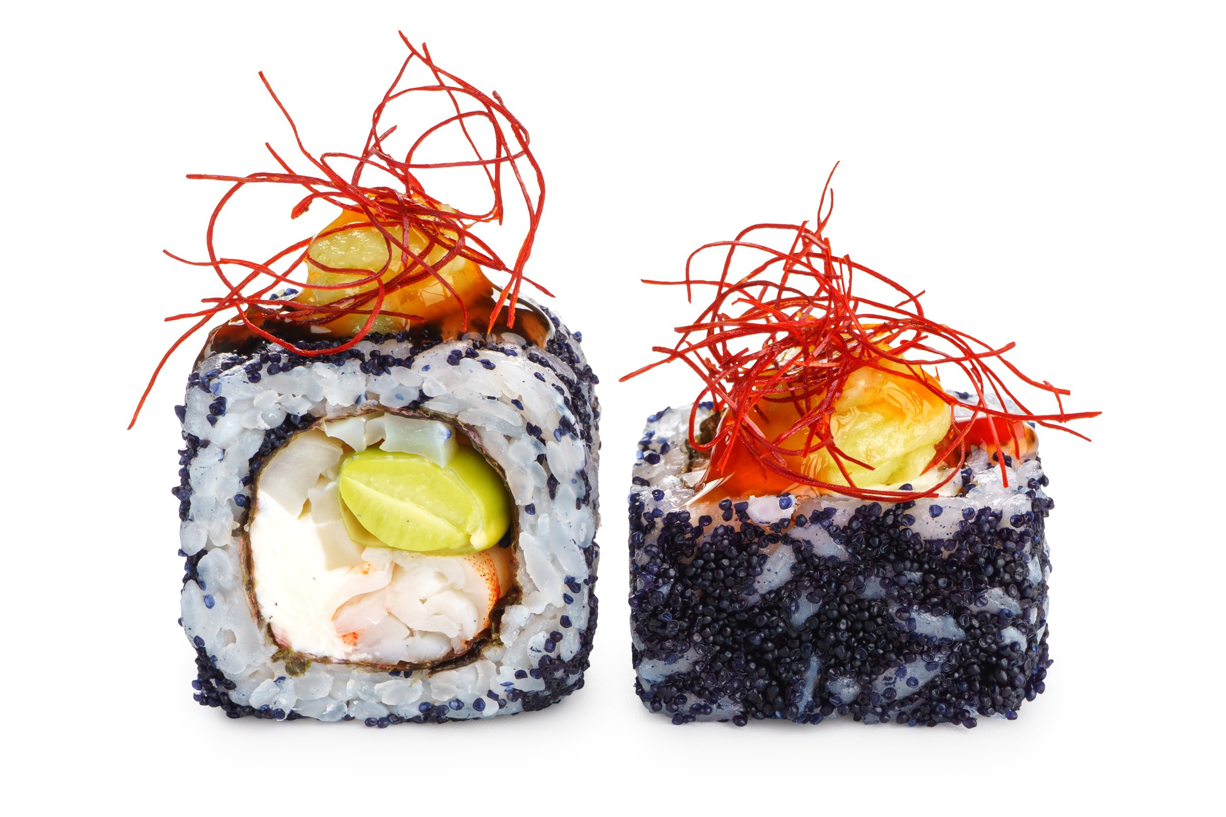 Евгения Самсонова | Ретушер