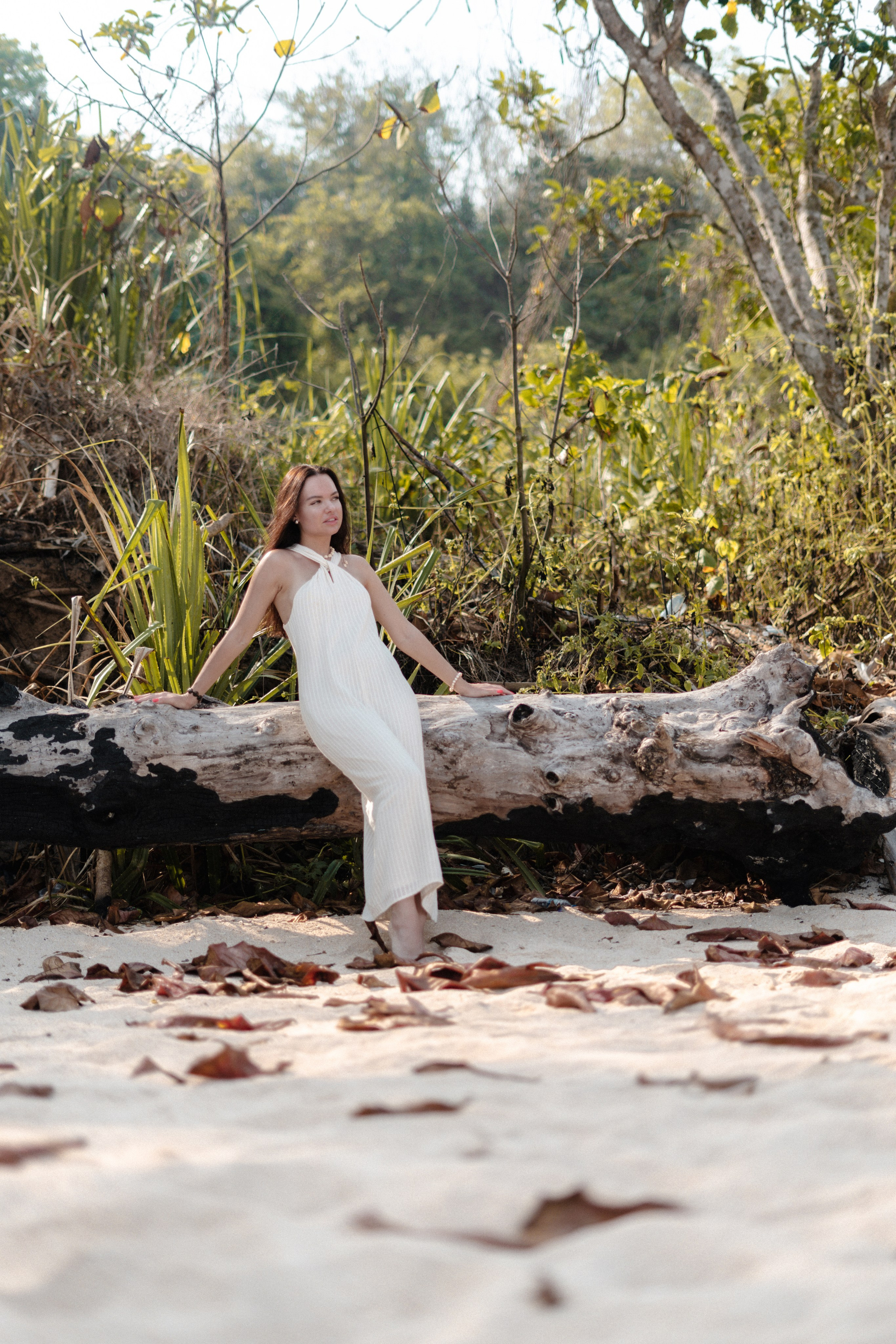 Viktoria. Alena Gribkova