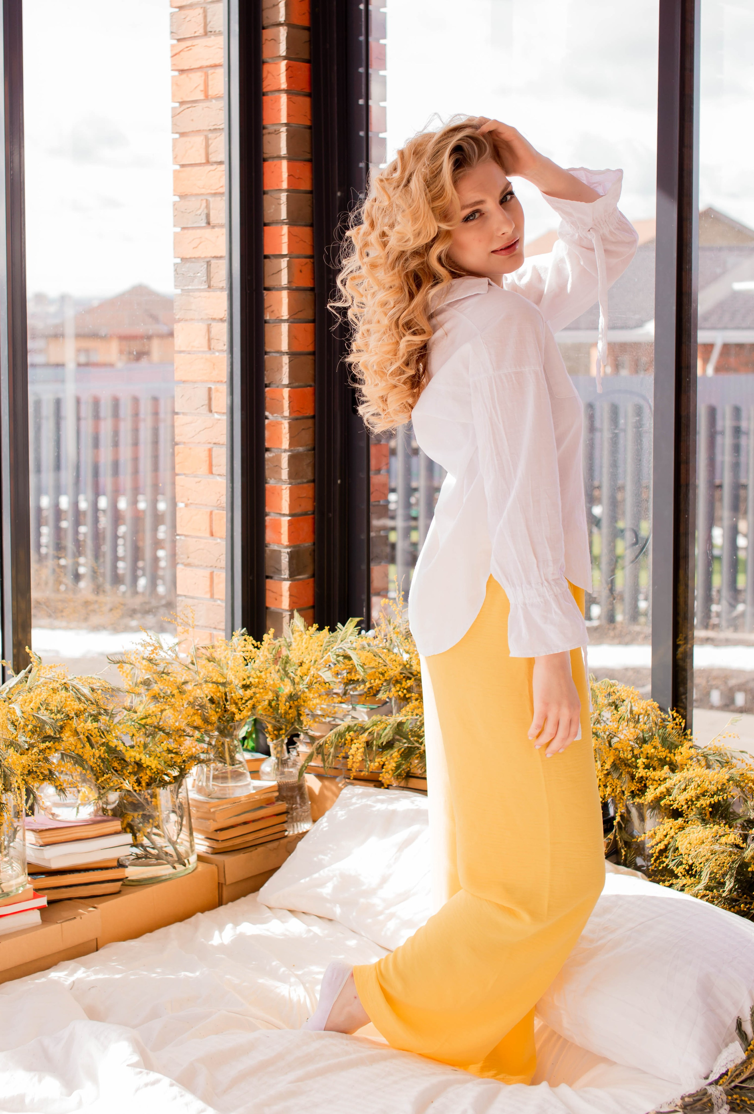 Вероника. ФОТОГРАФ ~ Виктория Ивченко ~ Старый Оскол