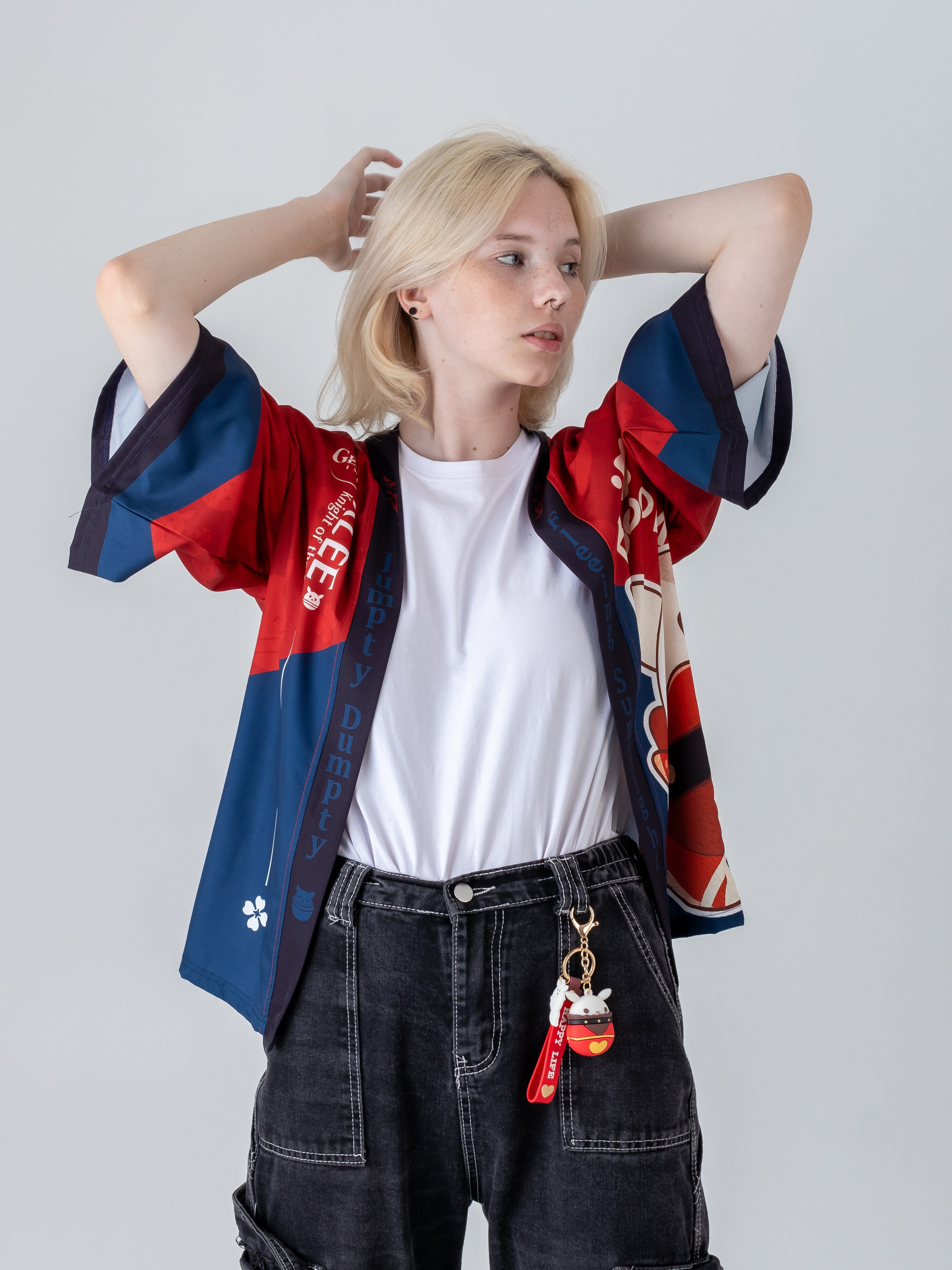 Аниме детская. Фотограф в Краснодаре Арина Кудряшова