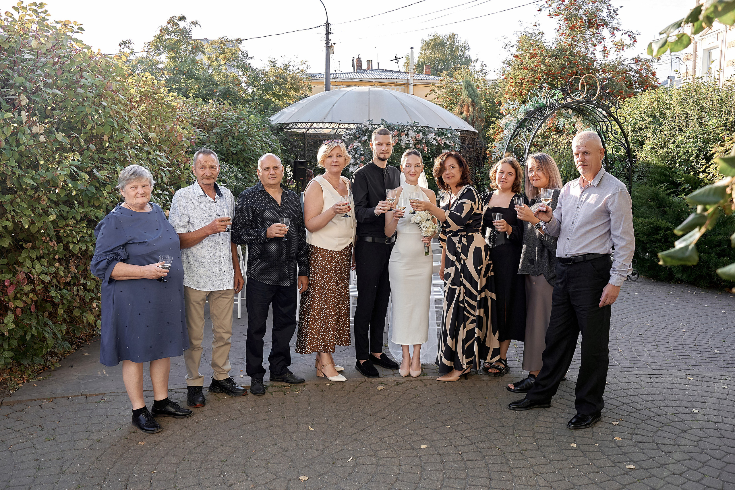 Артём & Динара Художественный музей. Фотограф в Нижнем Новгороде Марина Кузнецова