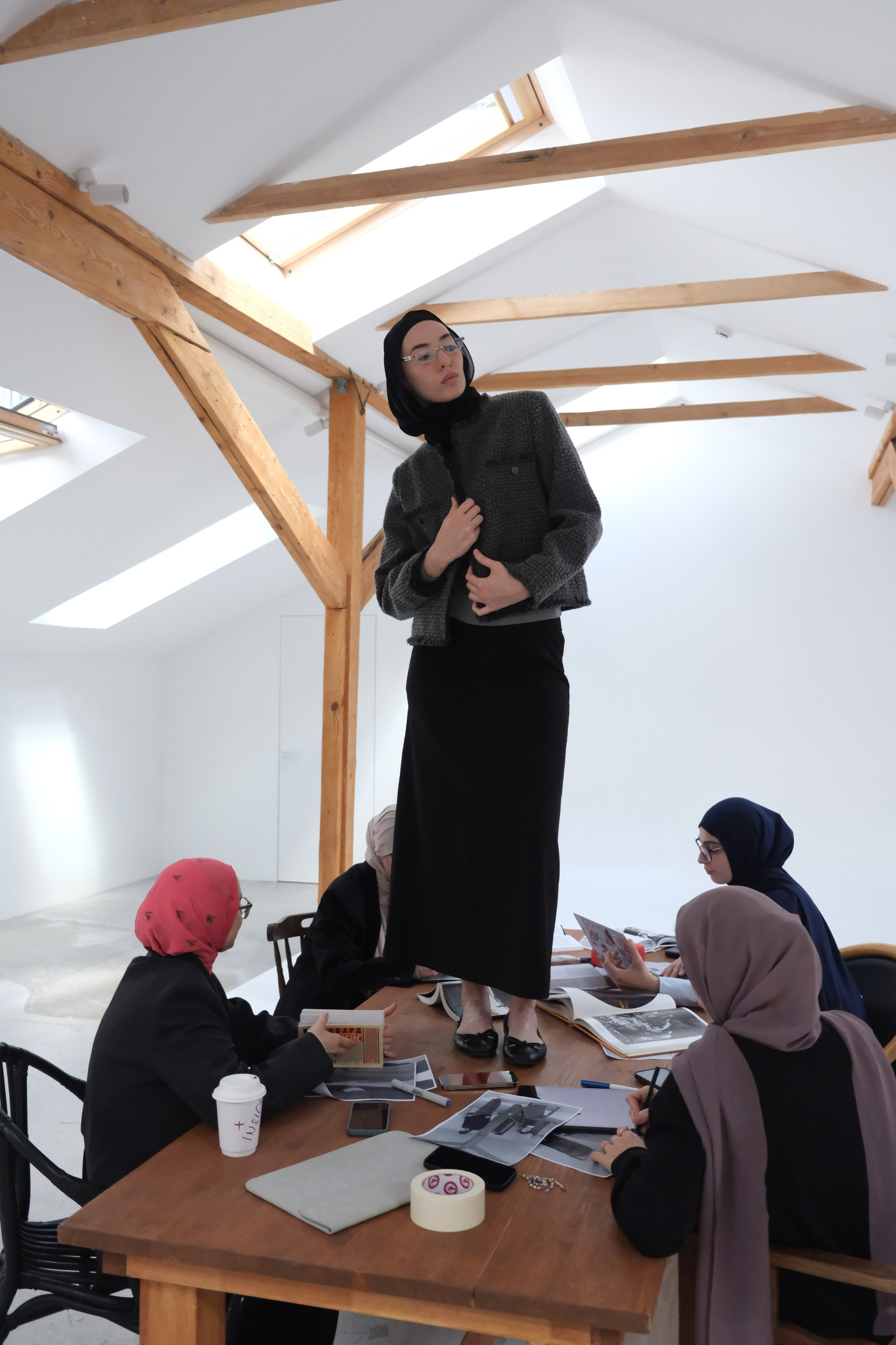 Insiders Office. VonContent