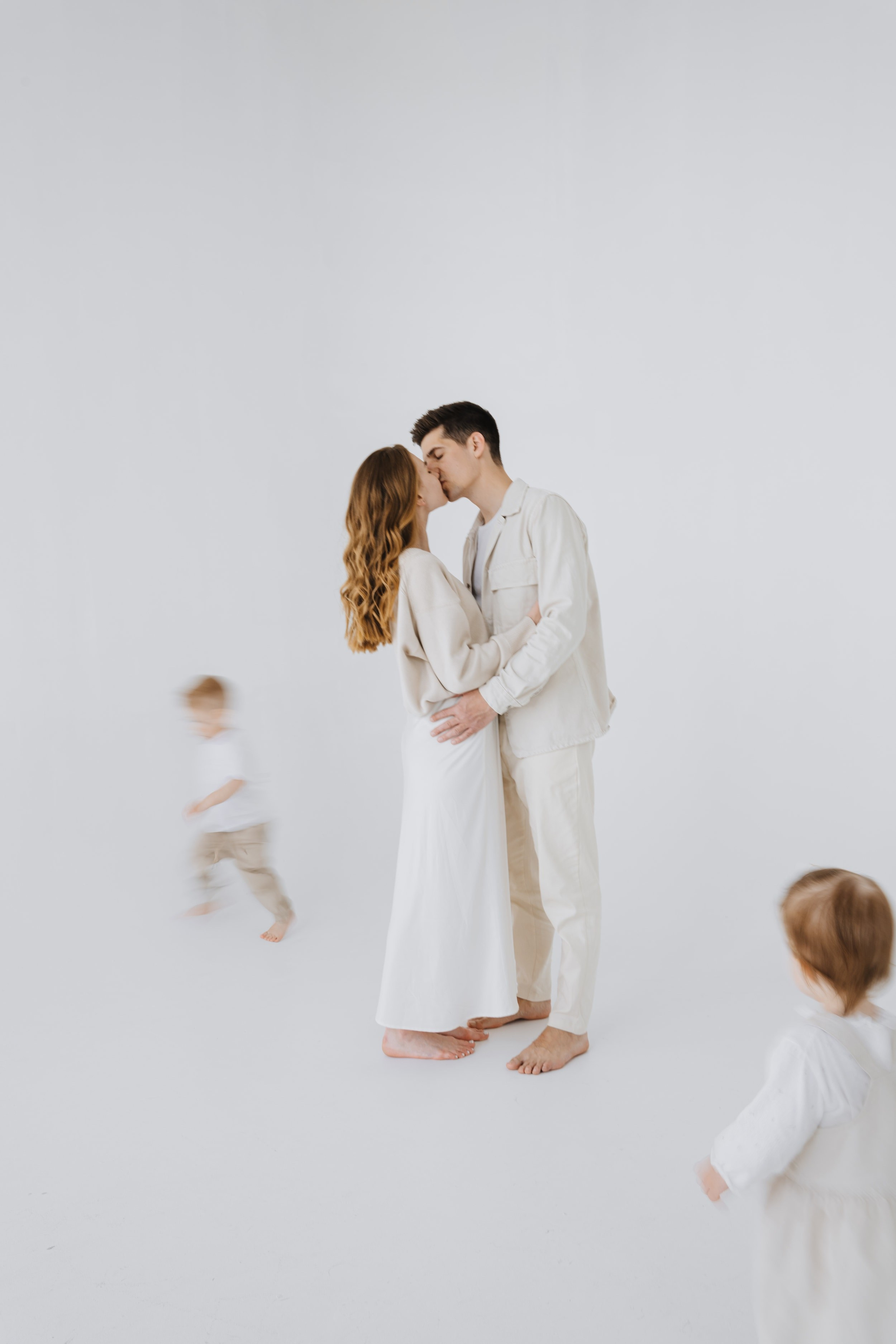 Victoria and Egor, Vreme Nami, Gomel. Olga Modjaro