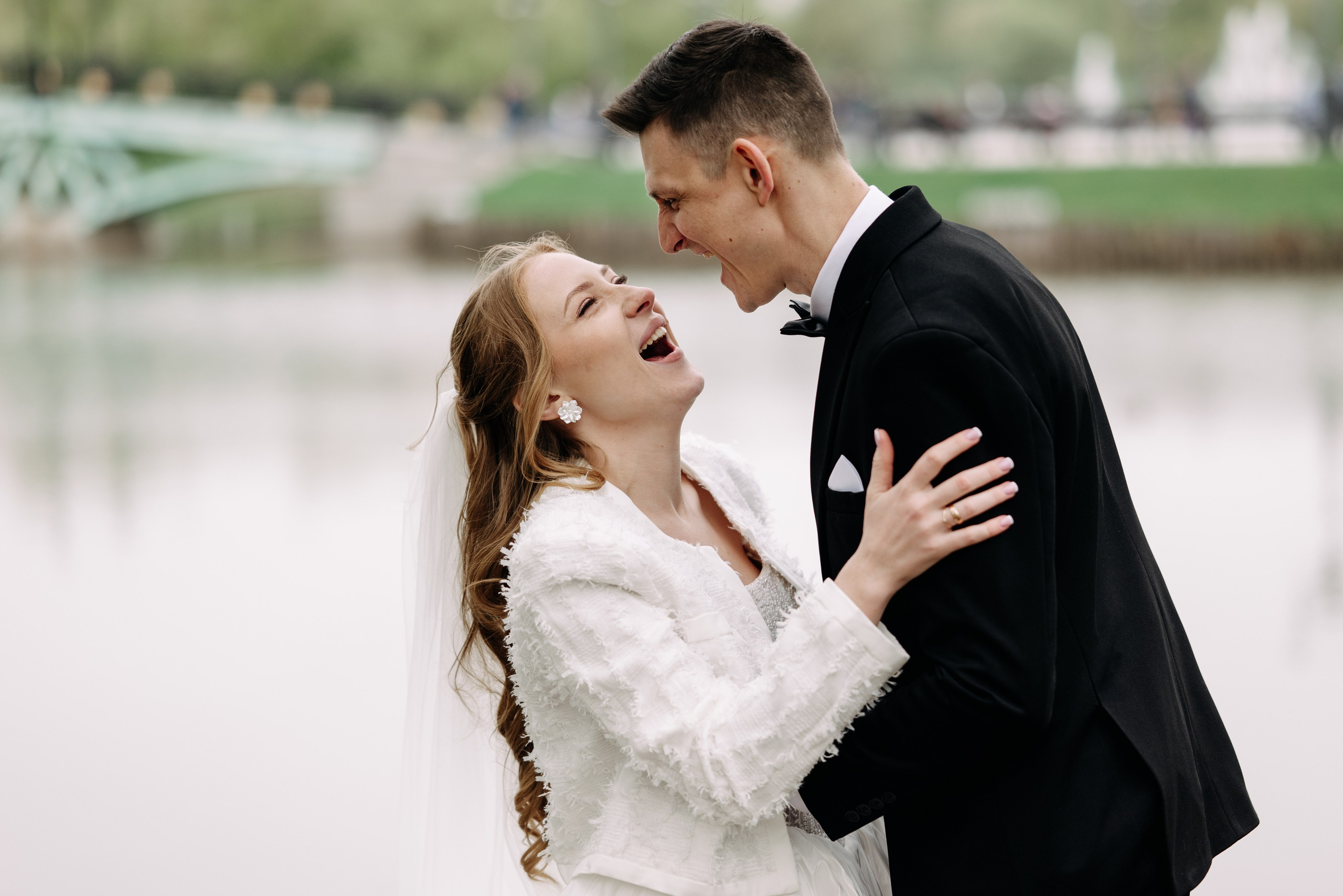 Саша и Лера. Свадебный фотограф в Москве Григорий Аргунов