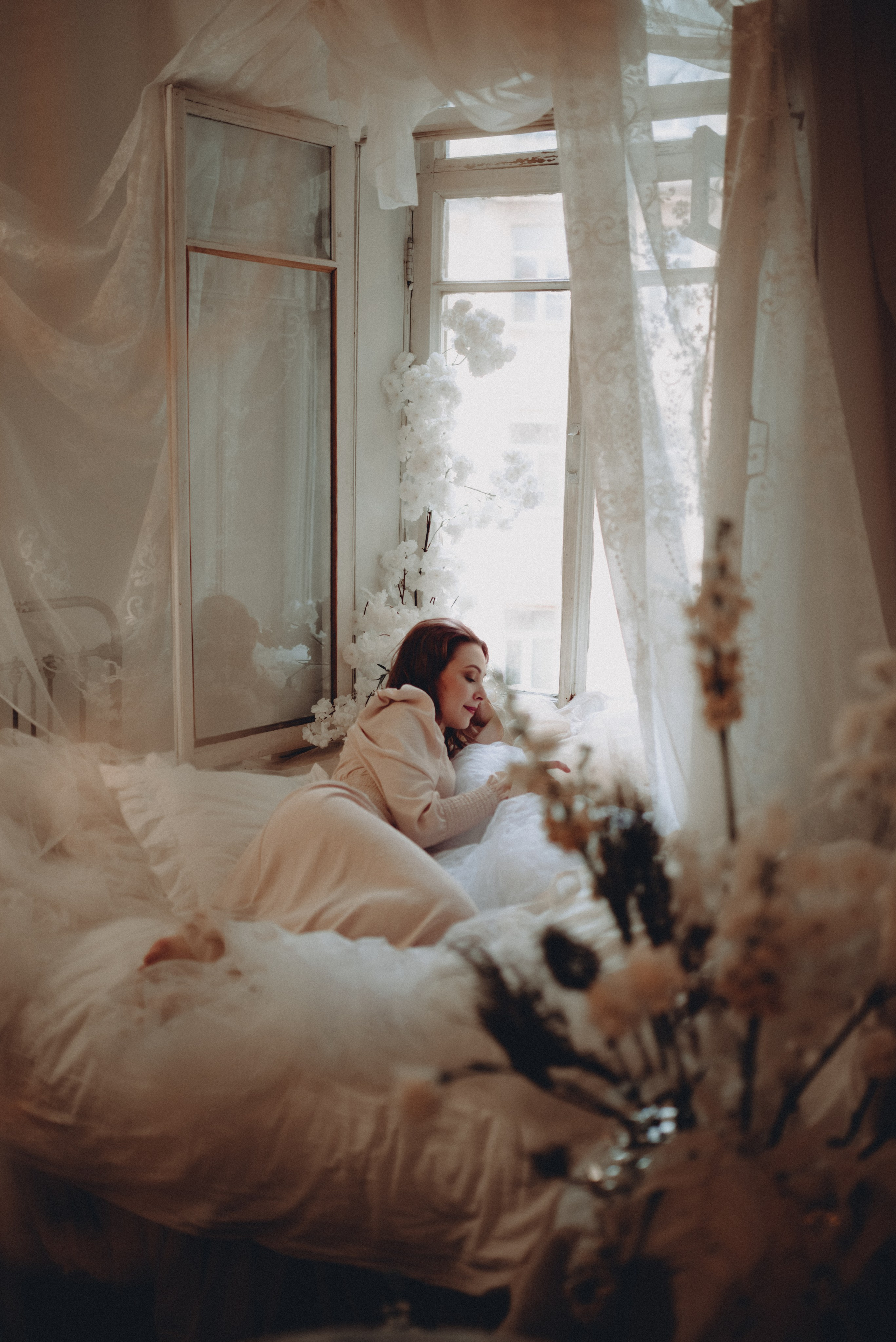 JULIA 2024. Фотограф Санкт-Петербург, Новороссийск