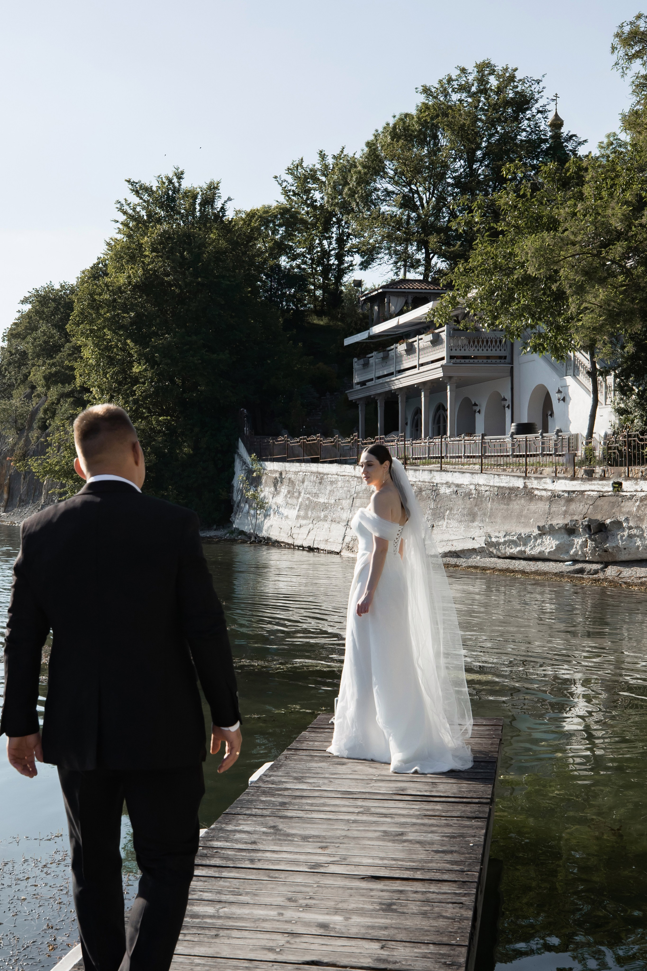 Оксана Игорь. Свадебный фотограф в Краснодарском крае Карина Будниченко