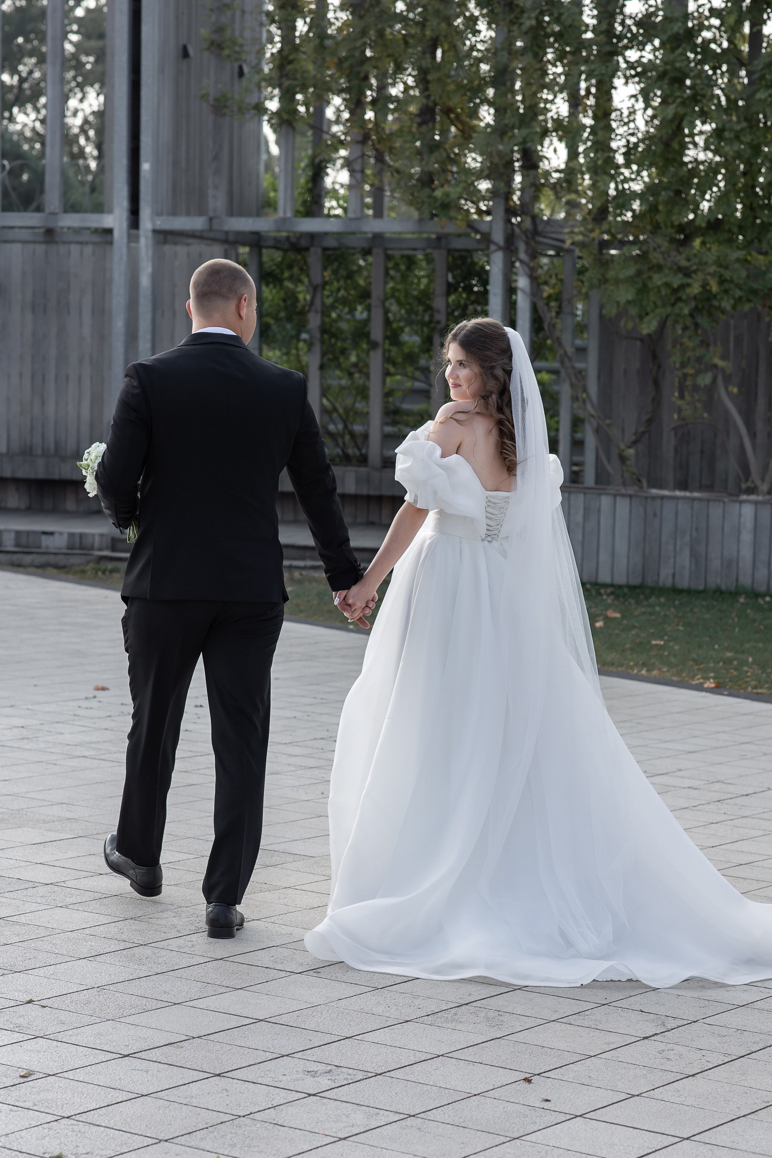 Кристина Дмитрий. Свадебный фотограф в Краснодарском крае Карина Будниченко