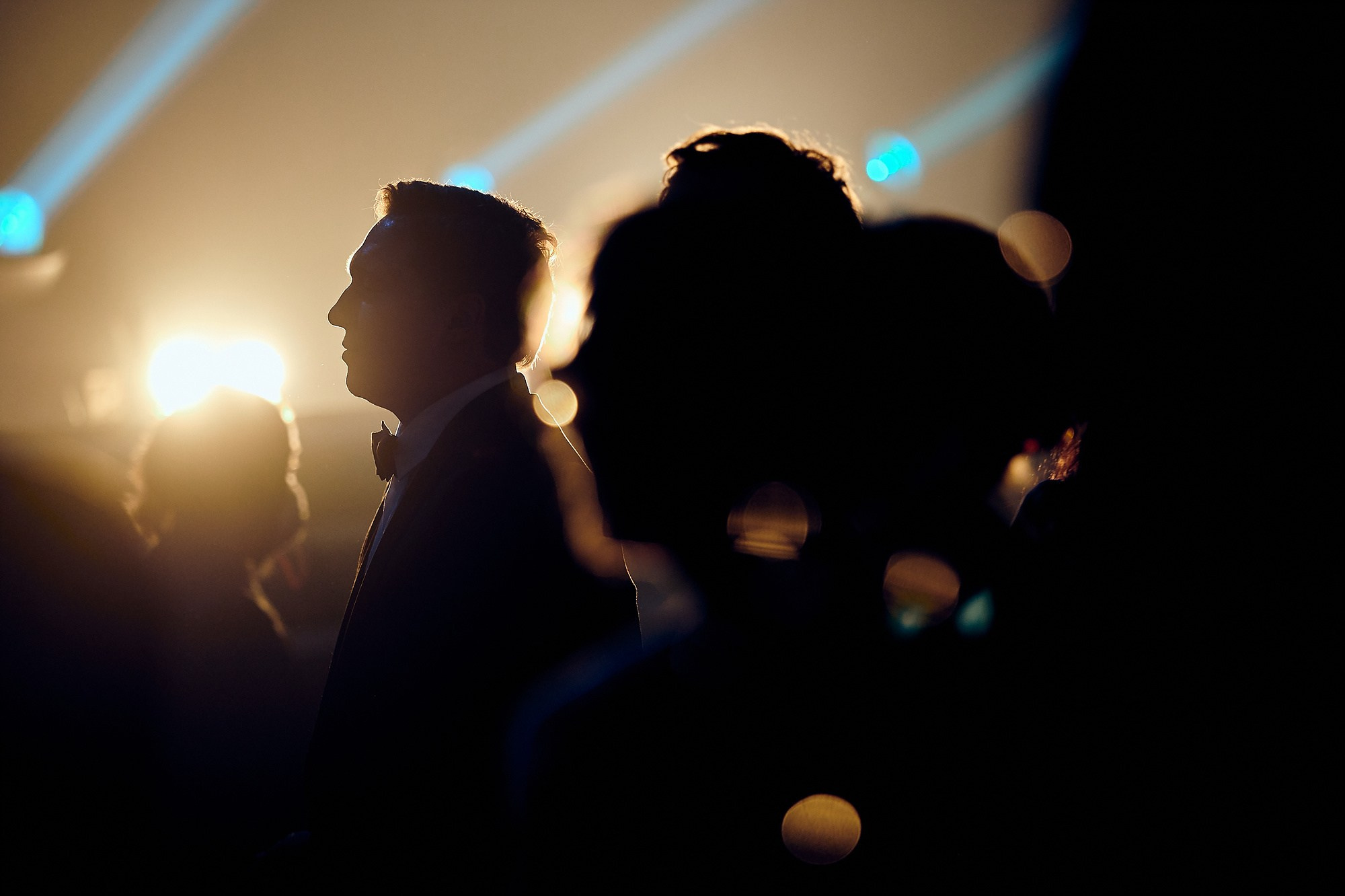 Events. Промышленная и репортажная фотография