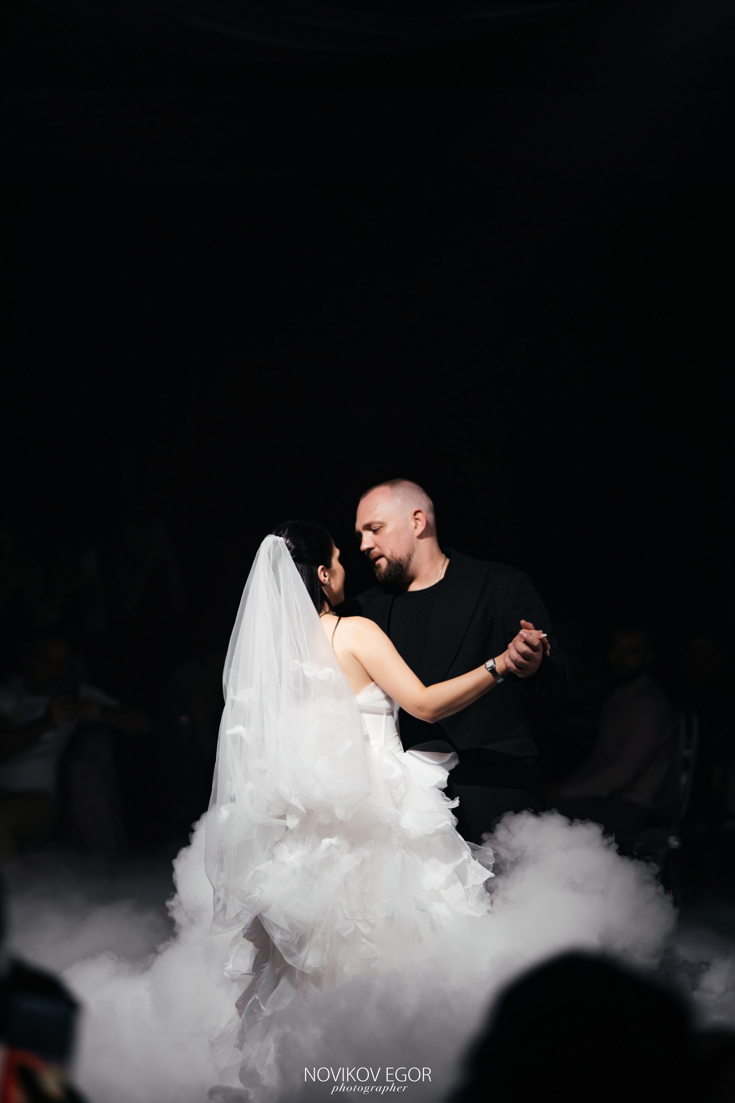 Антон и Диана Wedding Day. Фотограф Ростов-на-Дону