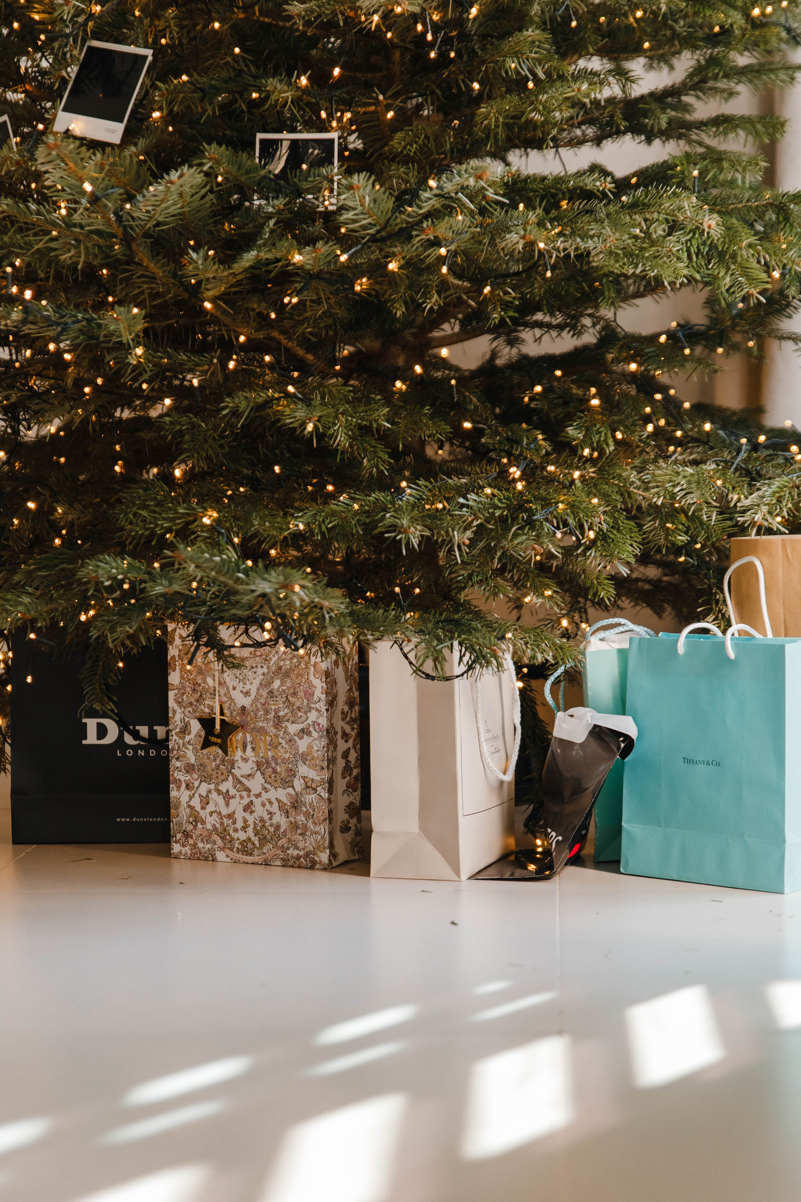 New Year Party. Фотограф Андрей Баксов