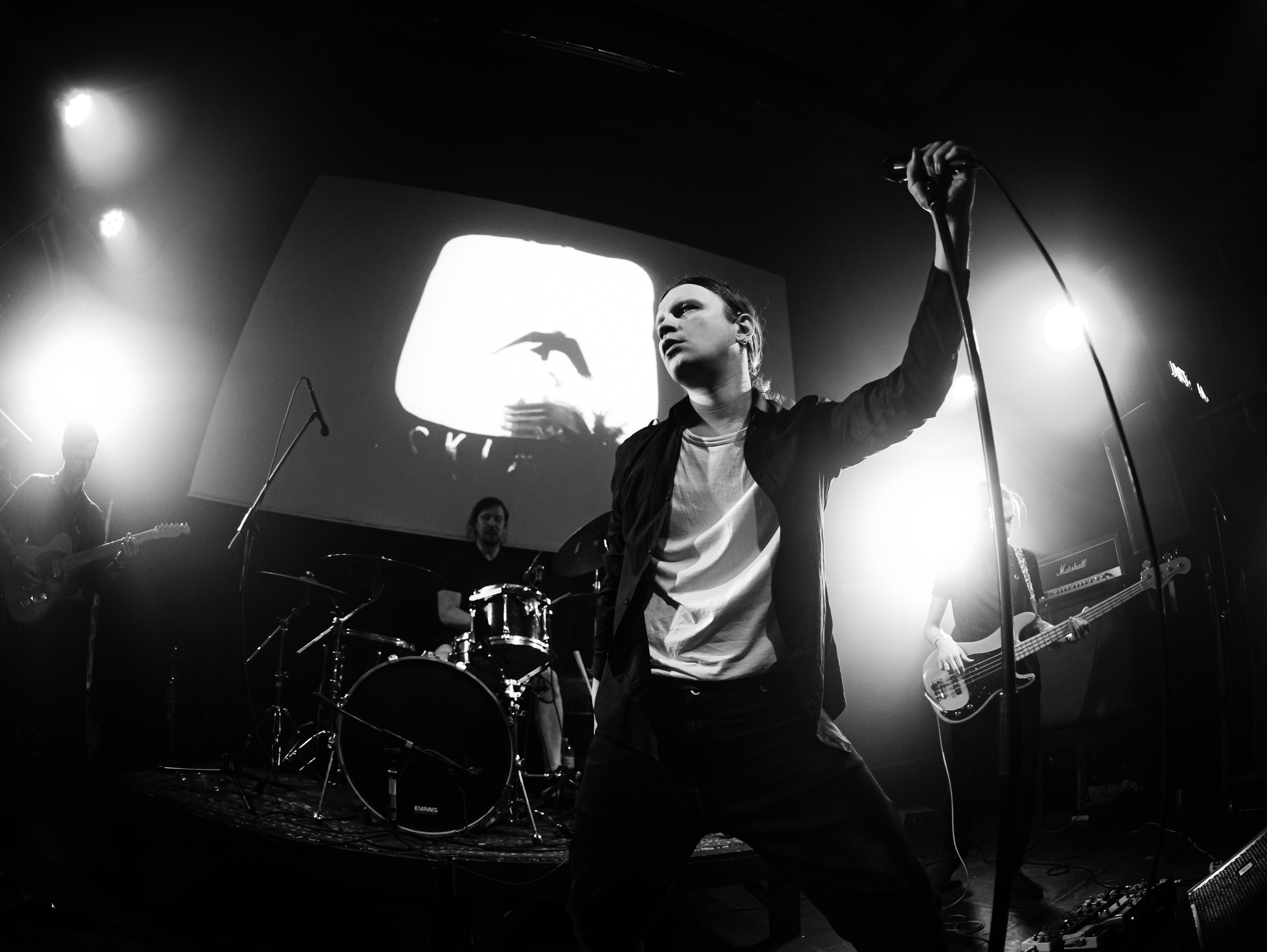 День рождения клуба «Ласточка» 2025. Фотограф Мария Немм