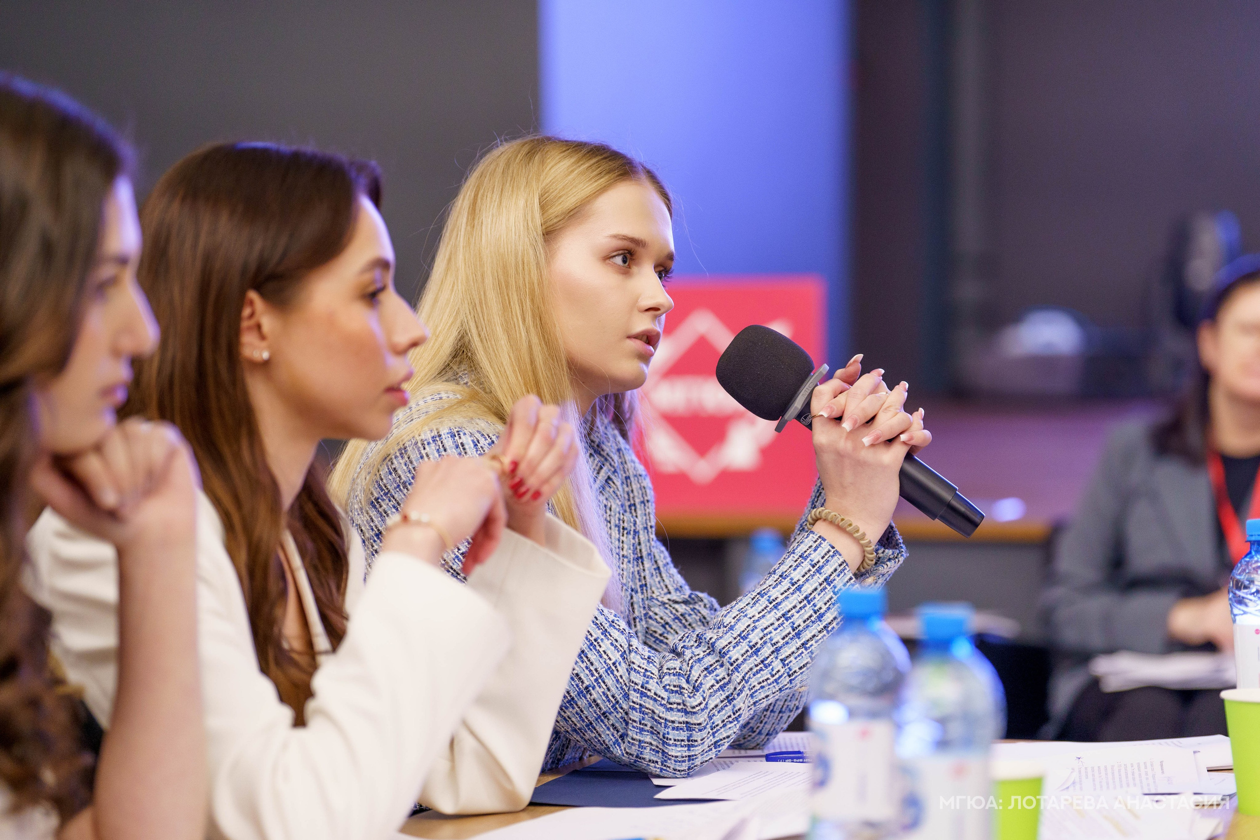 Репортаж. Анастасия Лотарева, фотограф в Москве