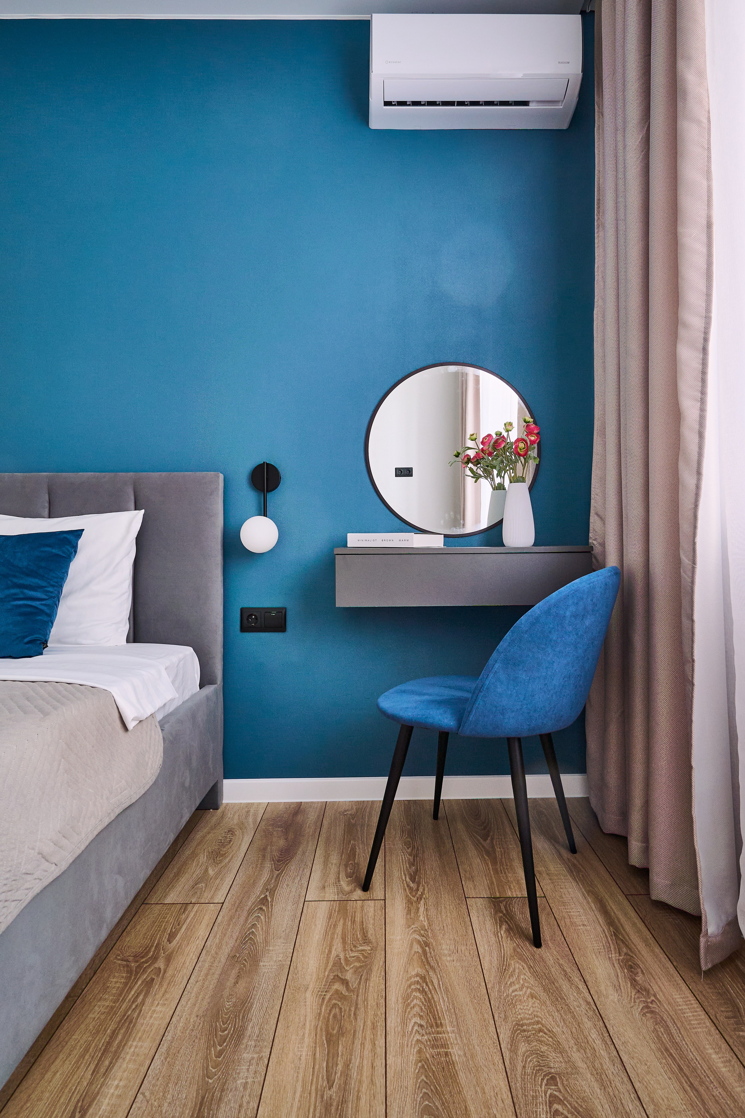 Квартира 127. Интерьерный фотограф в Краснодаре