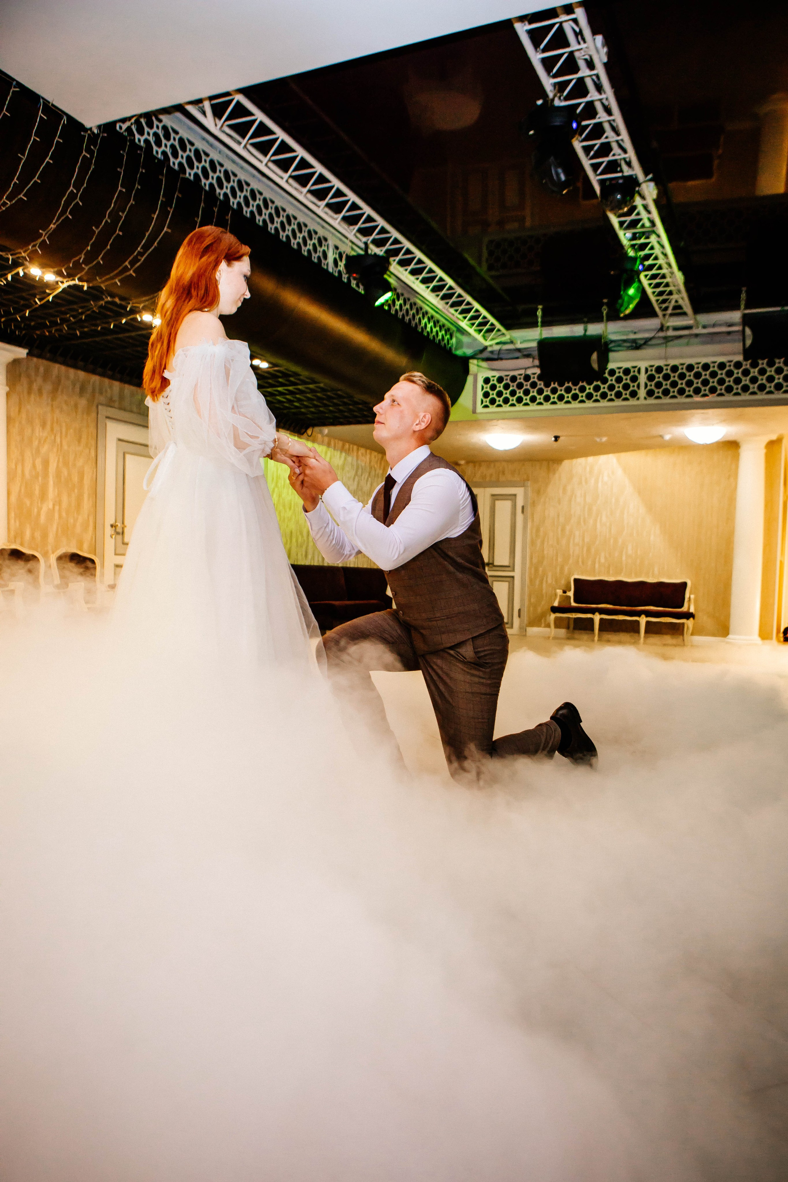 Форсаж. Рыжова Тамара