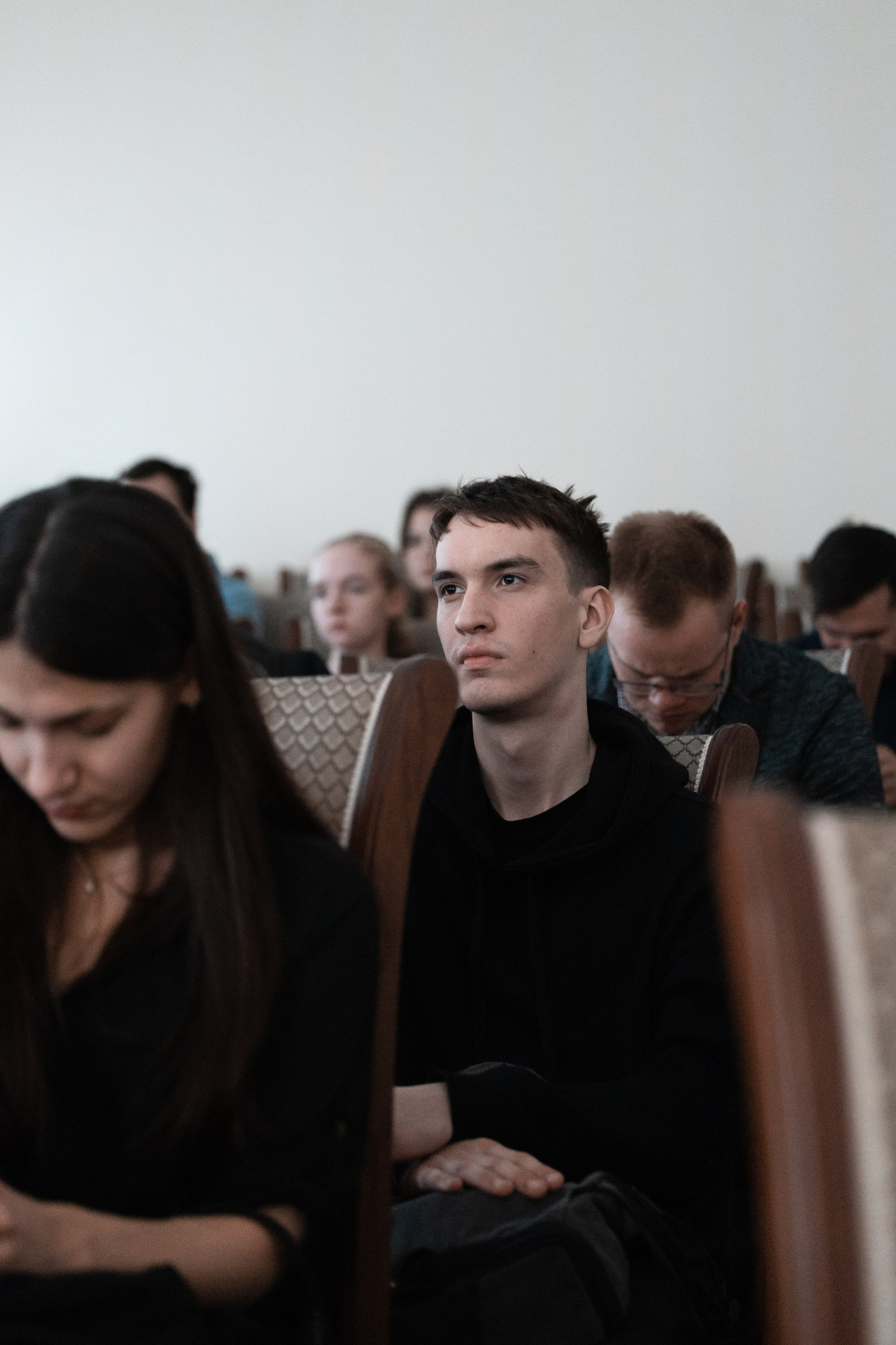 МАСТЕР-КЛАСС ОЛЕГА ТИТОВА. MARIA SOKOLOVA