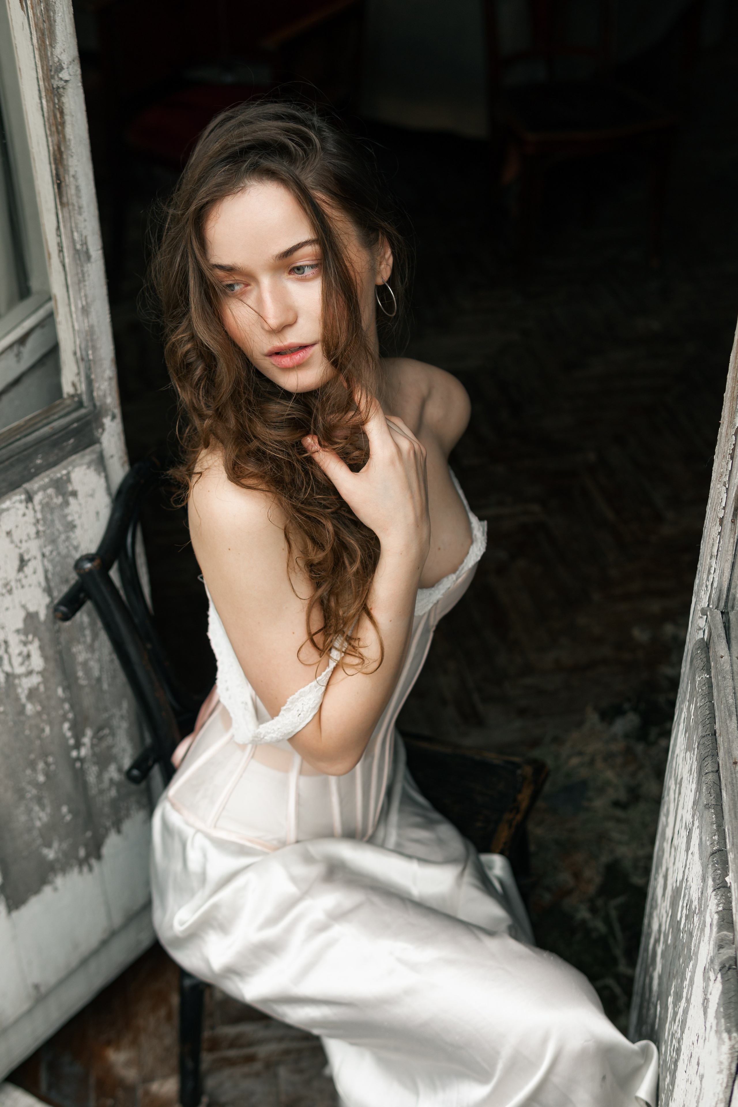 Екатерина. Фотограф СПБ Ольга Ефремова