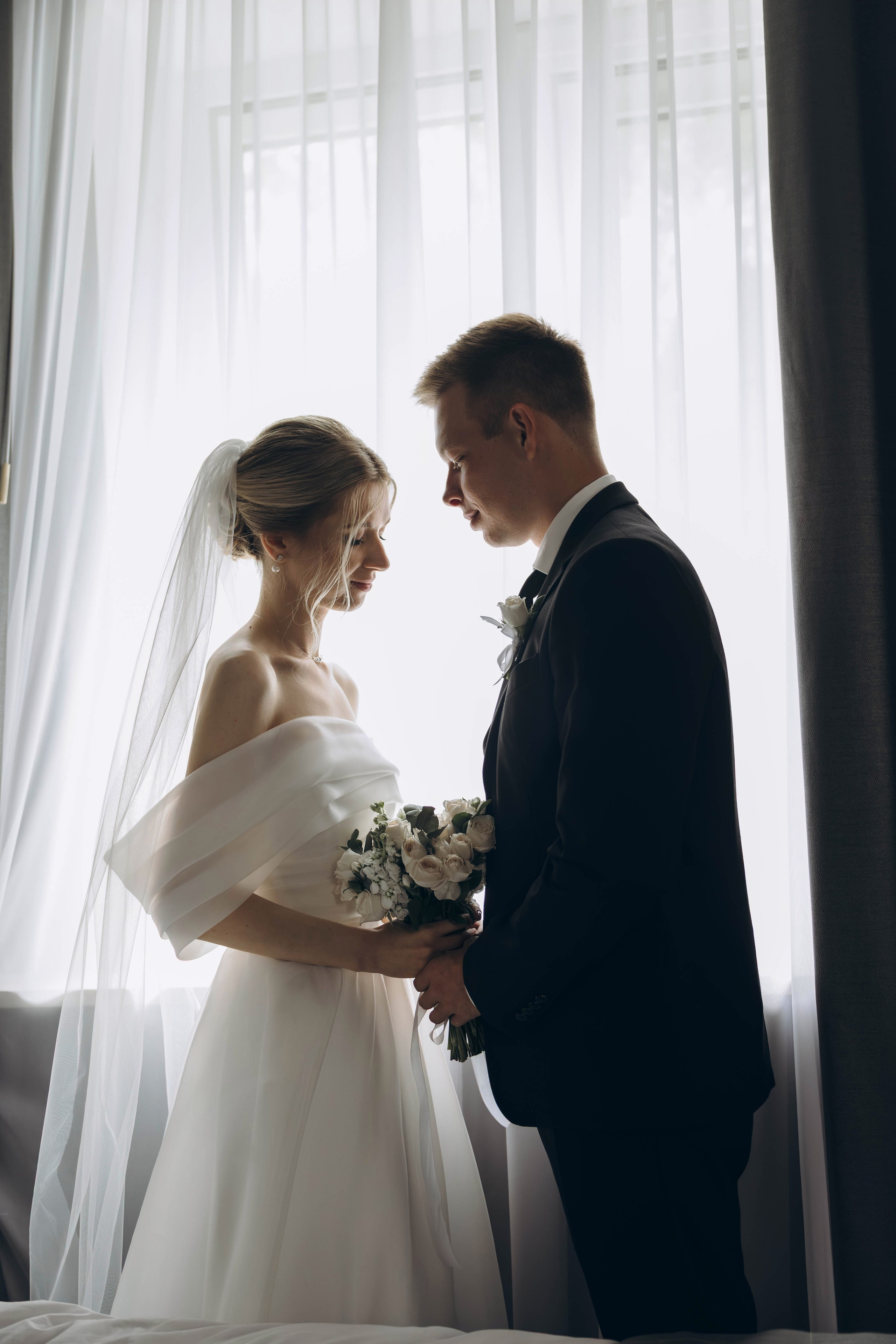 Свадебный и семейный фотограф в Курске Дмитрий Сазонов