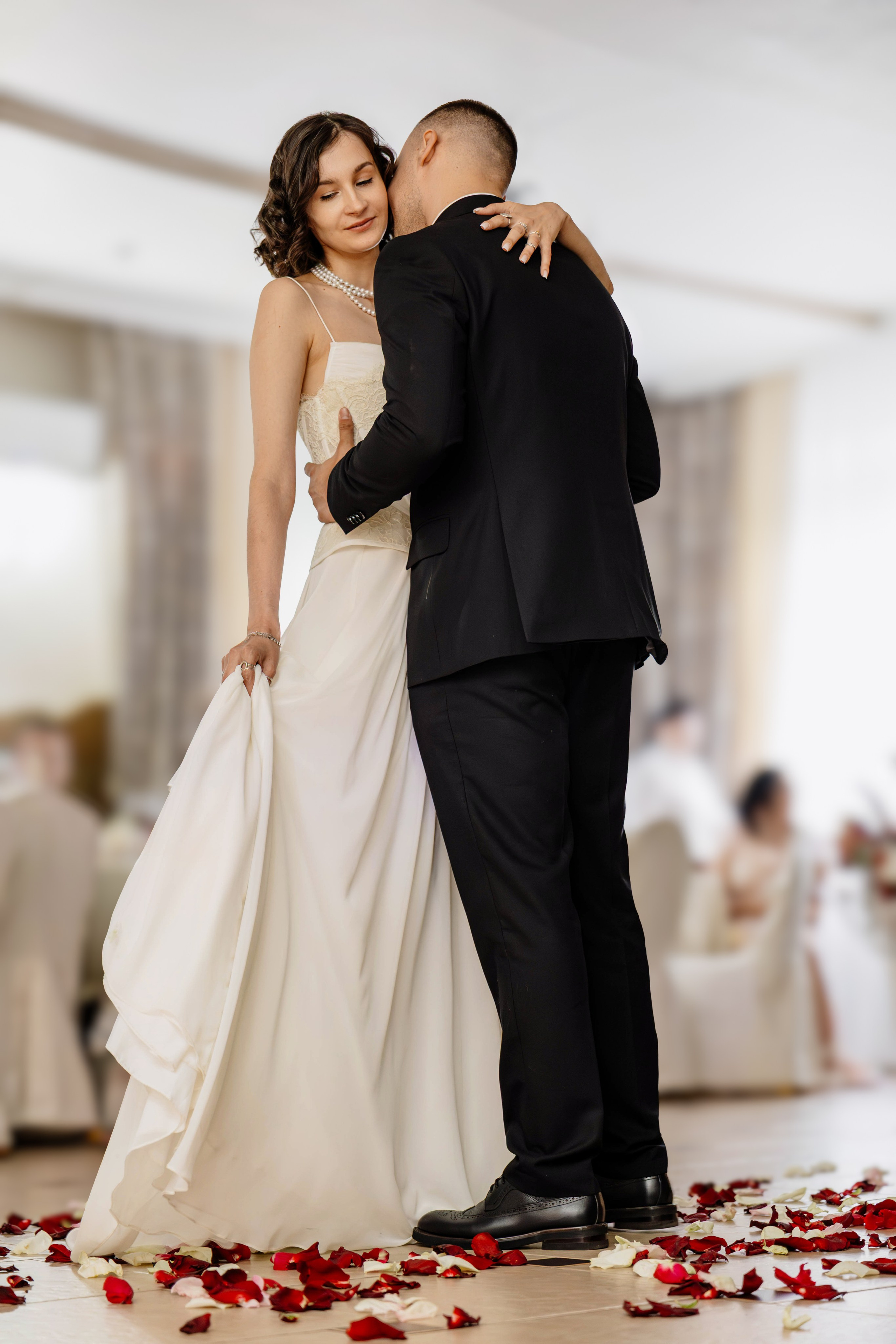 Свадебный и семейный фотограф в Курске Дмитрий Сазонов