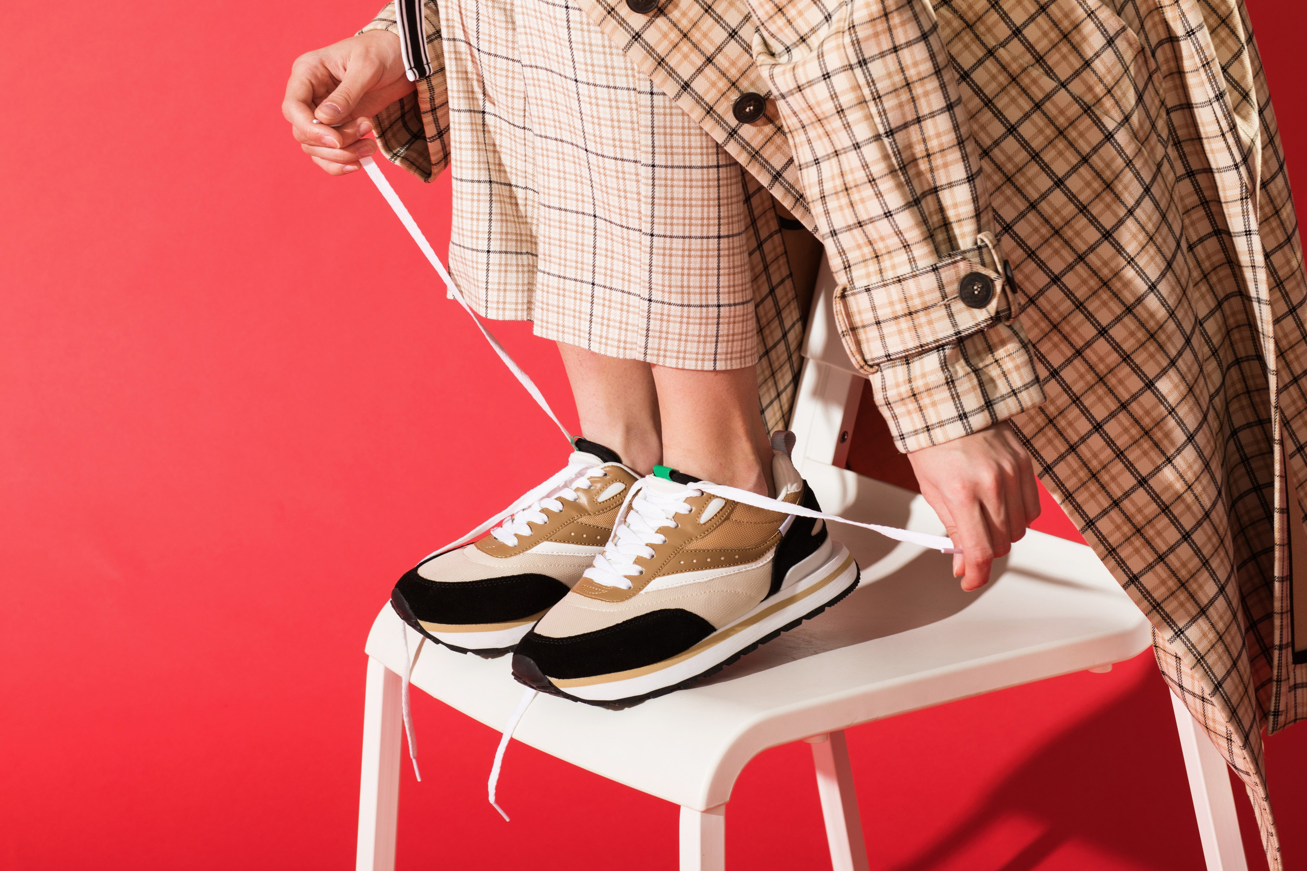 Benetton. Портретный фотограф Филимонов Сергей