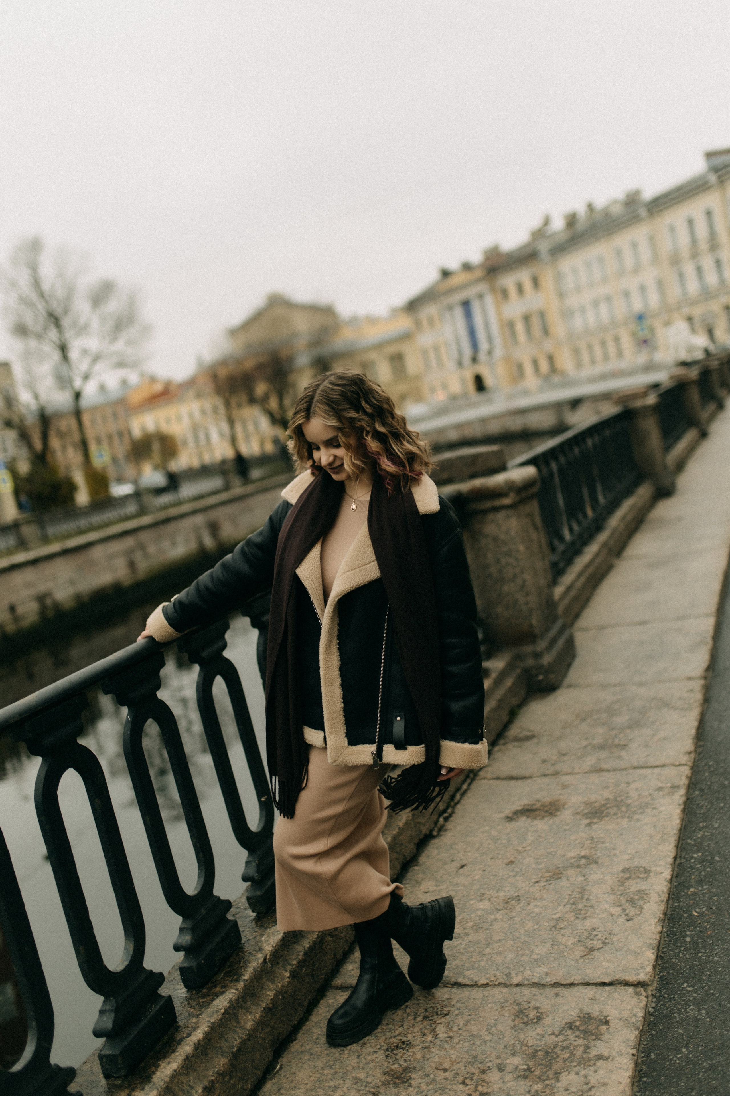 Вика. Фотограф в Санкт-Петербурге