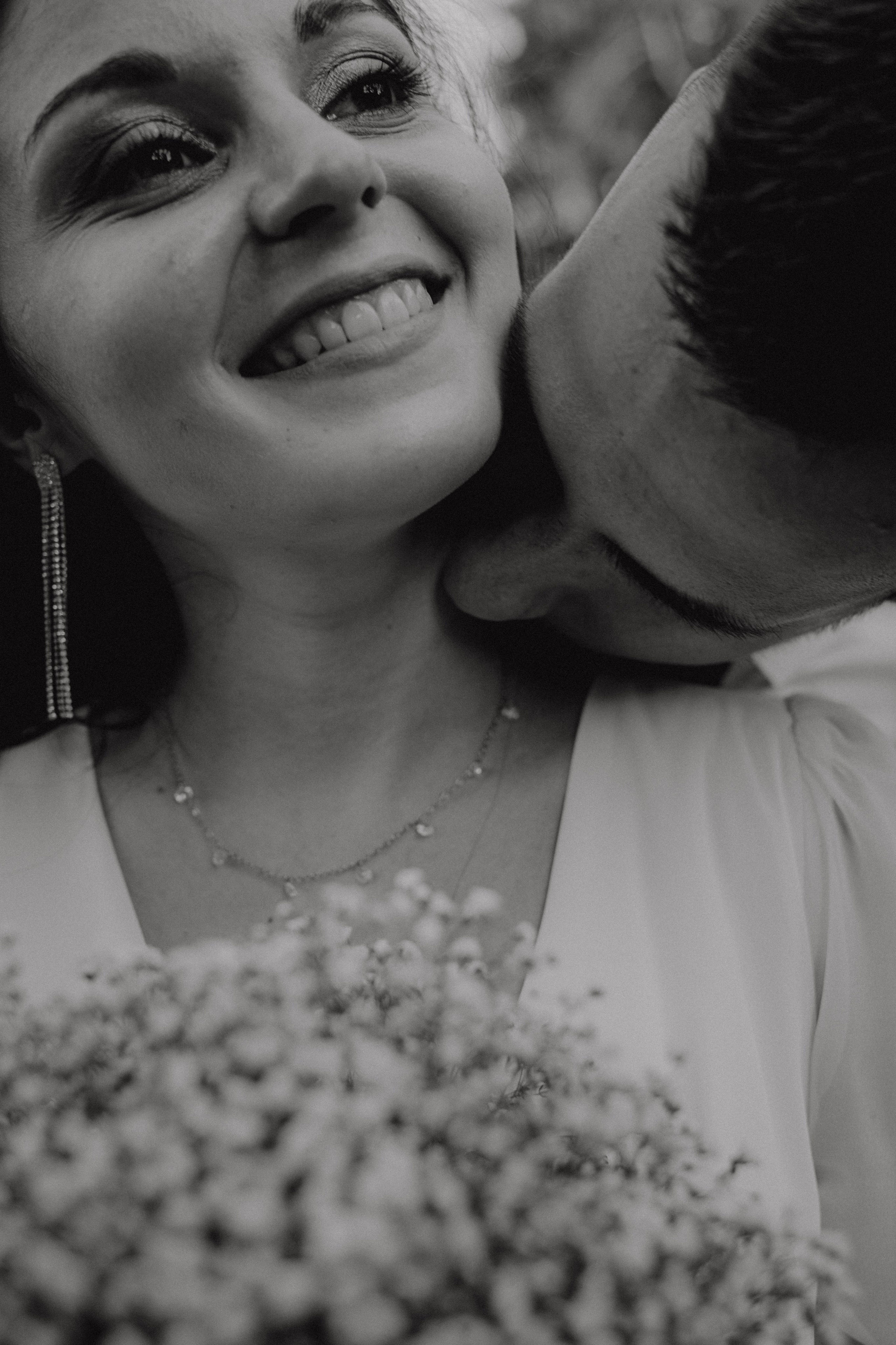 Счастье в каждом моменте. Семейный и свадебный фотограф Анна Кожокарь