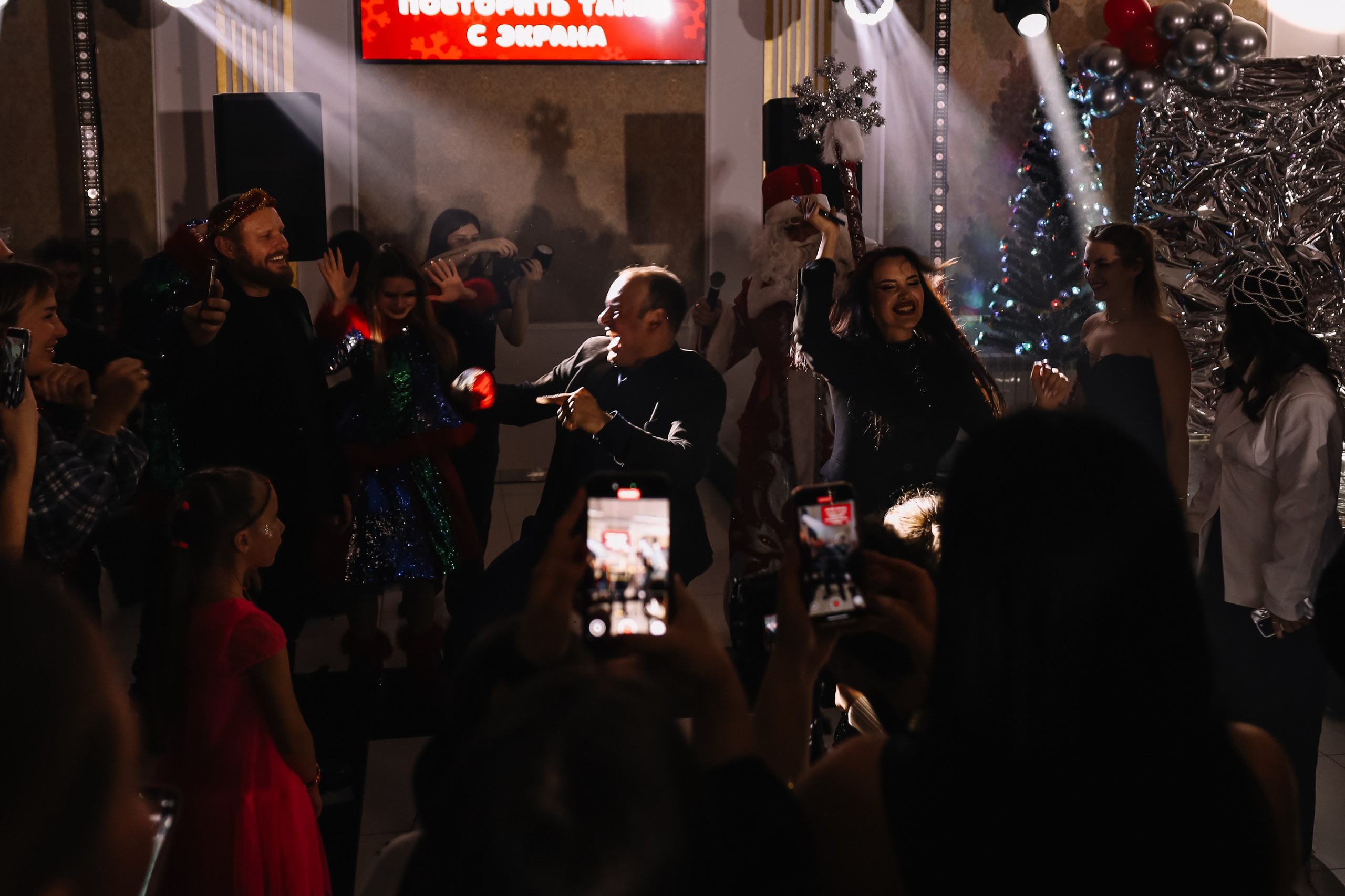 Репортаж. Главная