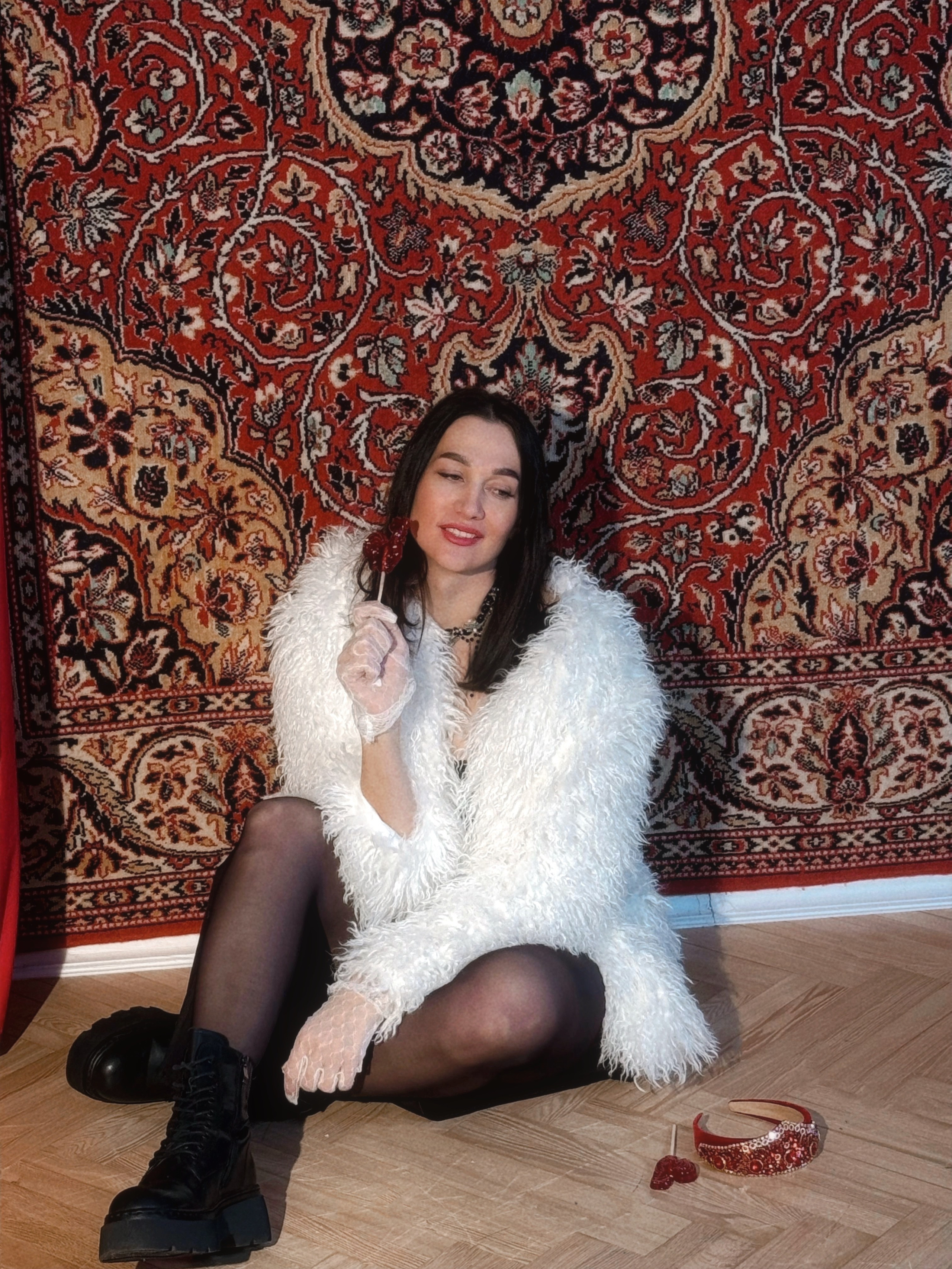 Индивидуальные. Мобильный фотограф и видеограф в Тюмени Карина Окс