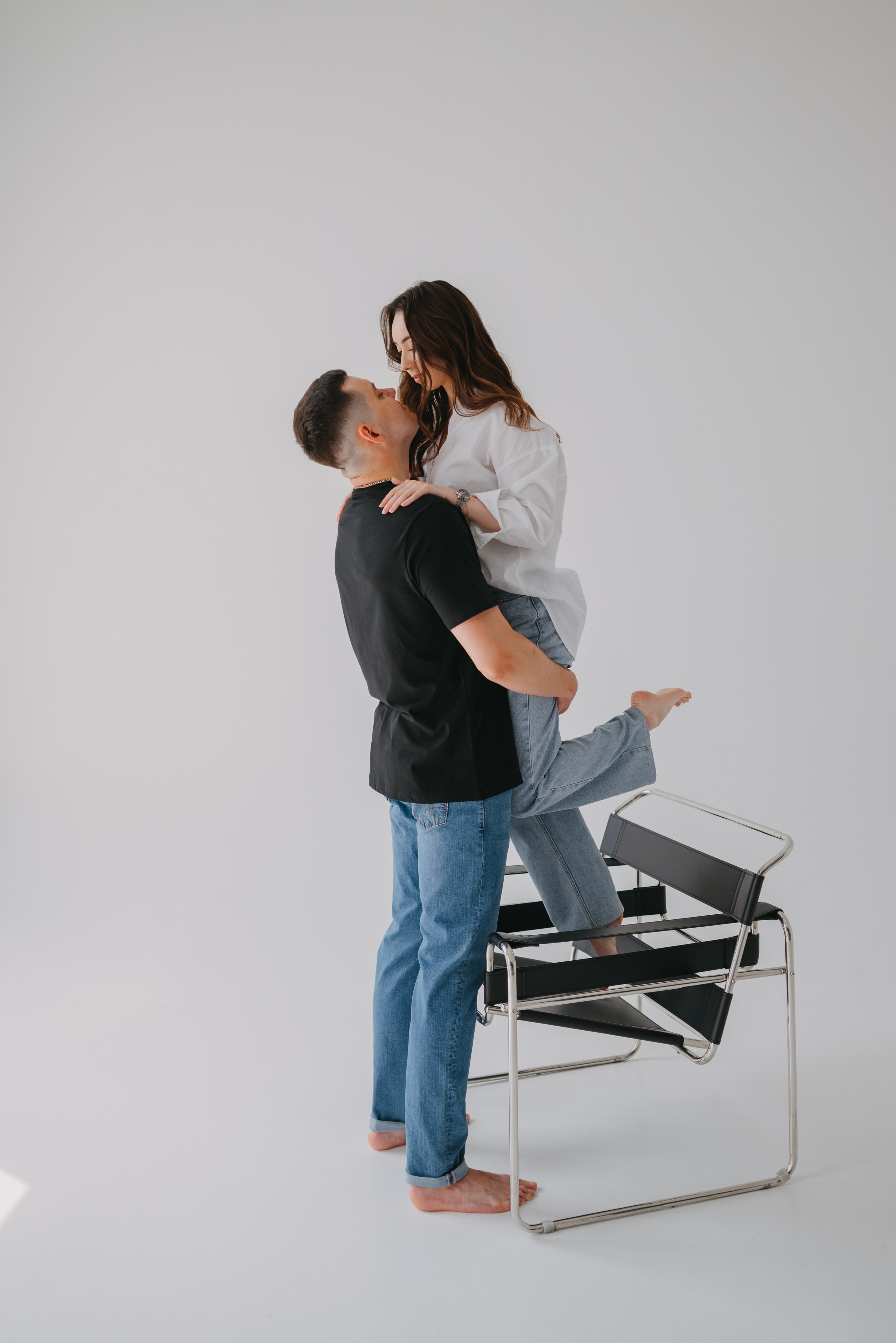 Богдан и Лена. Свадебный фотограф Уфа Дарья Насырова