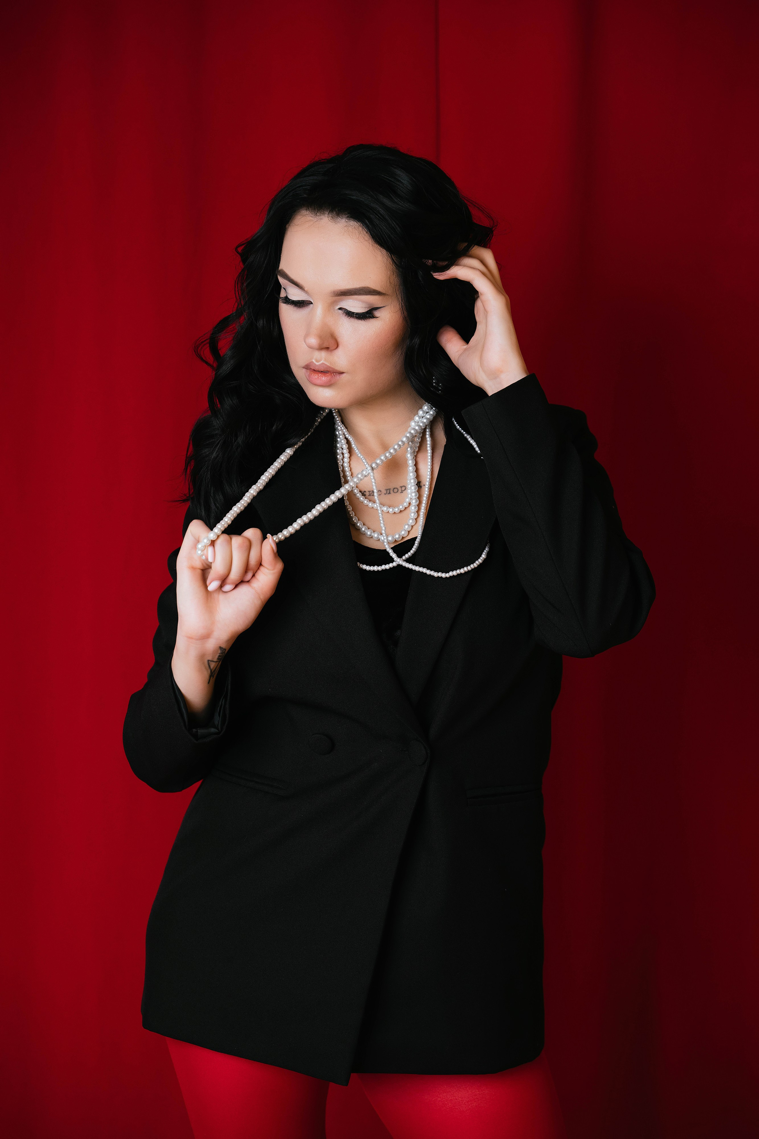 Оля. Свадебный, семейный фотограф в Рязани Лена Брант