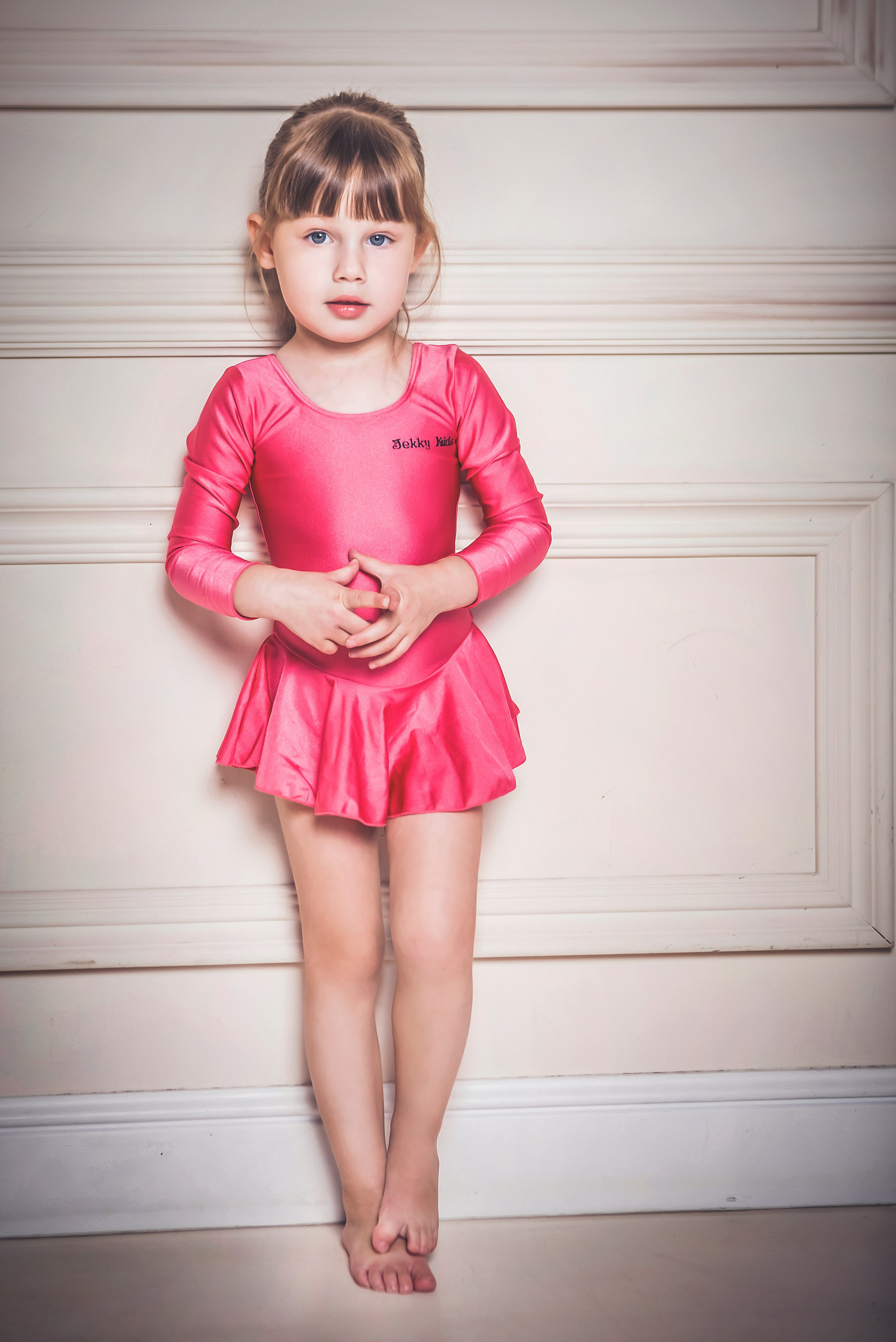 Kids. Мультижанровый фотограф Дарья Strebog