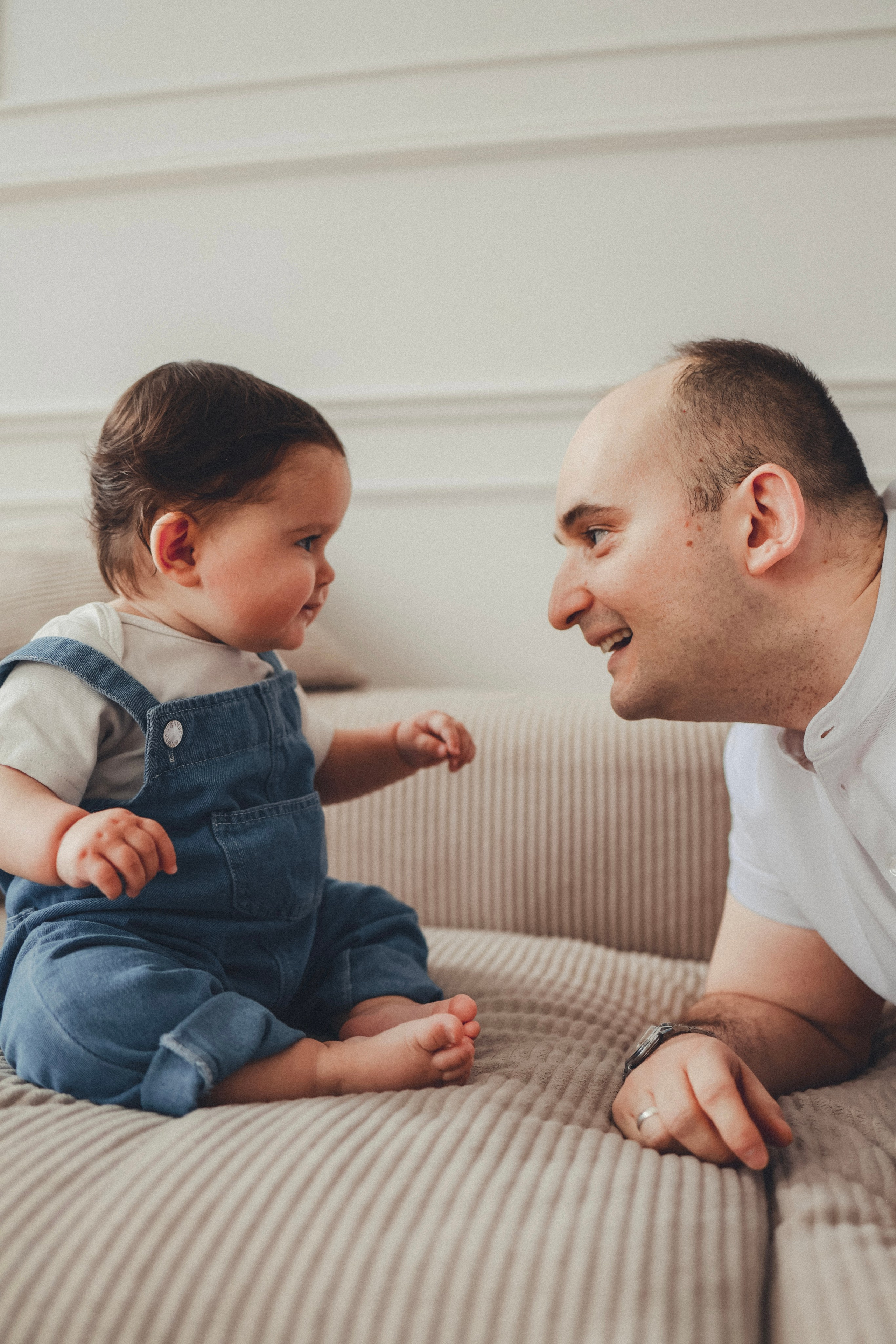 Тимур Тоня и Лея ♥️. Семейный lifestyle фотограф в Казани Ксения Верясова