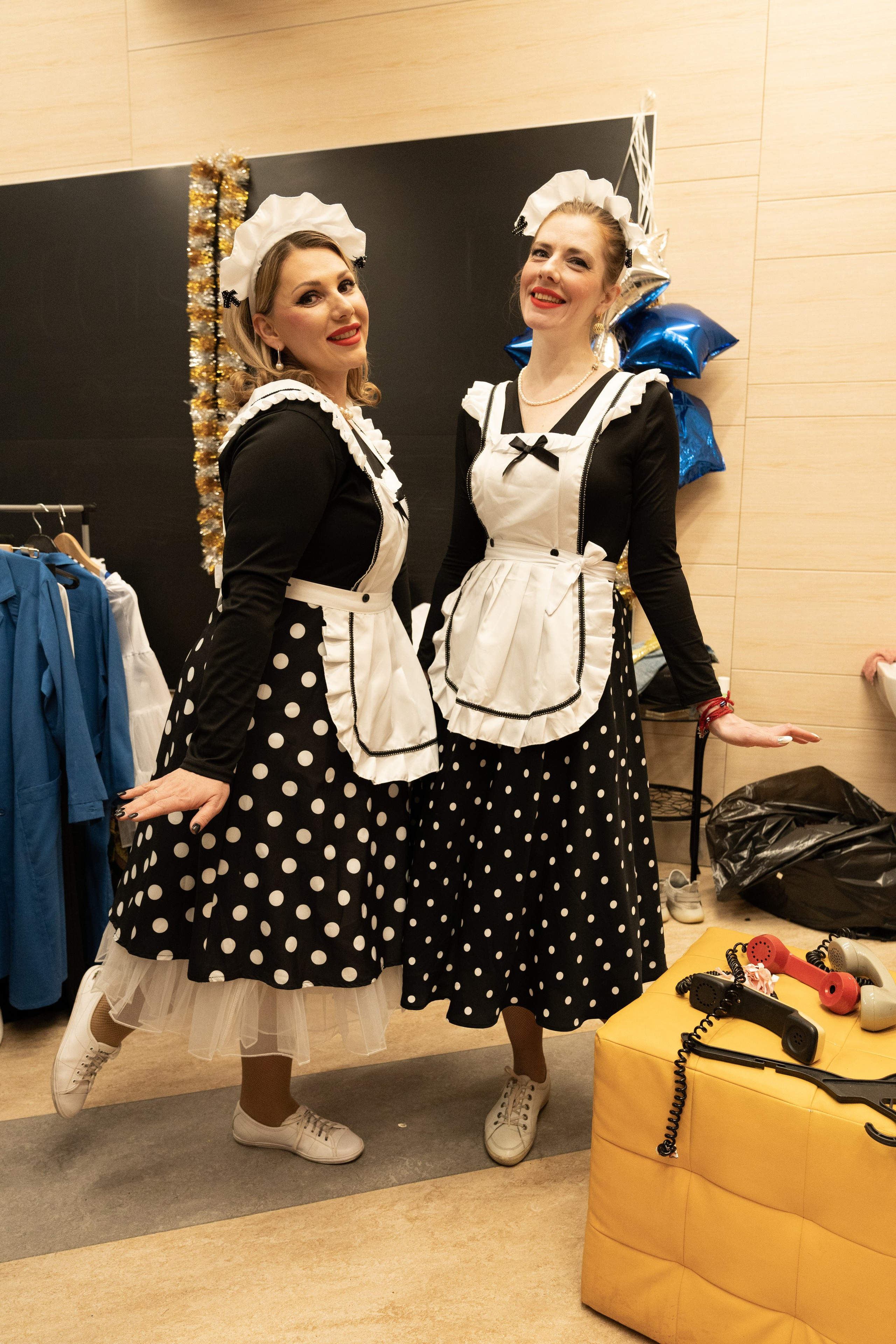 Театр Дом Карнавал. Главная