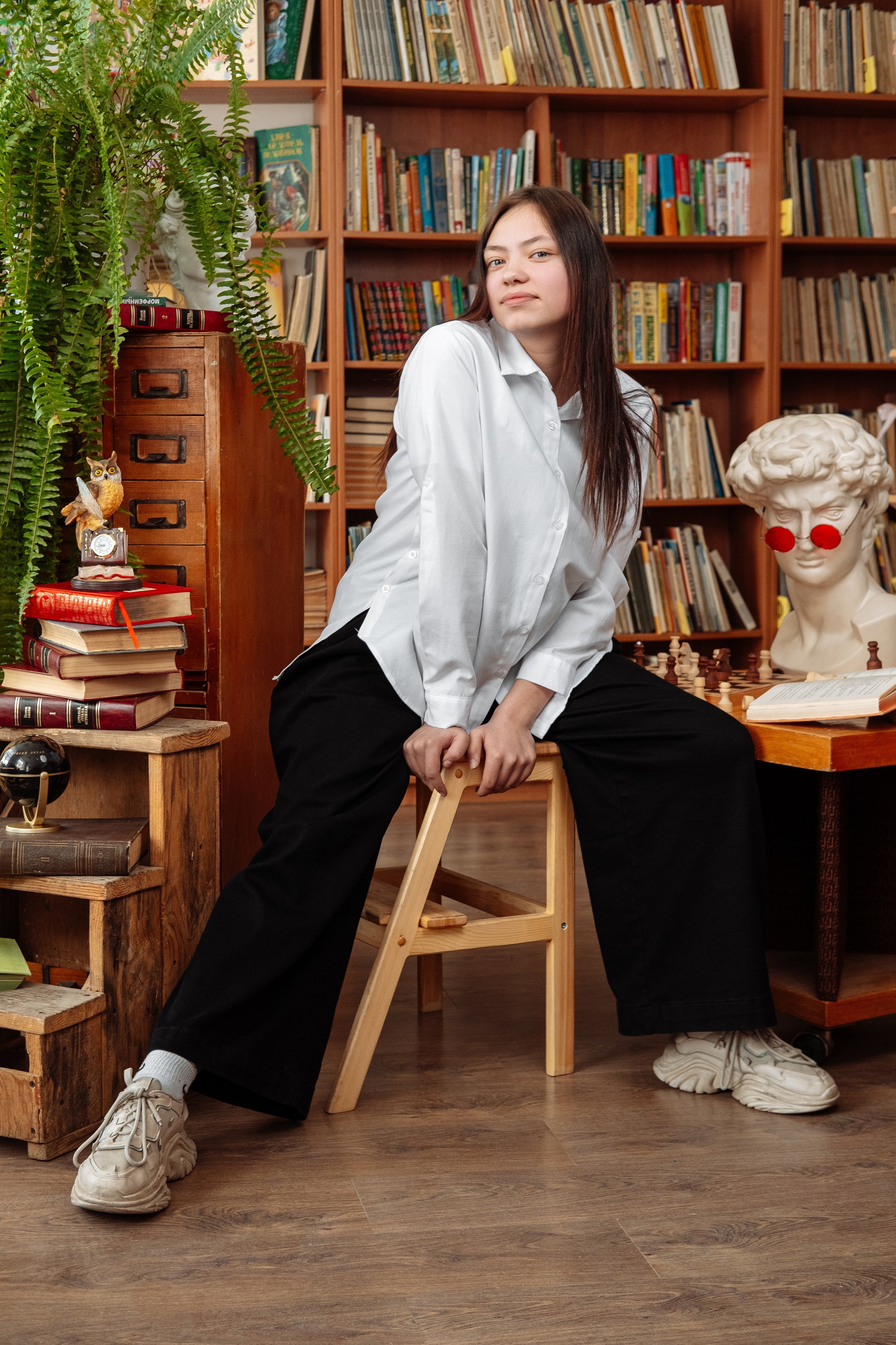 Портфолио 9-11 кл. БумальБум Выпускные альбомы