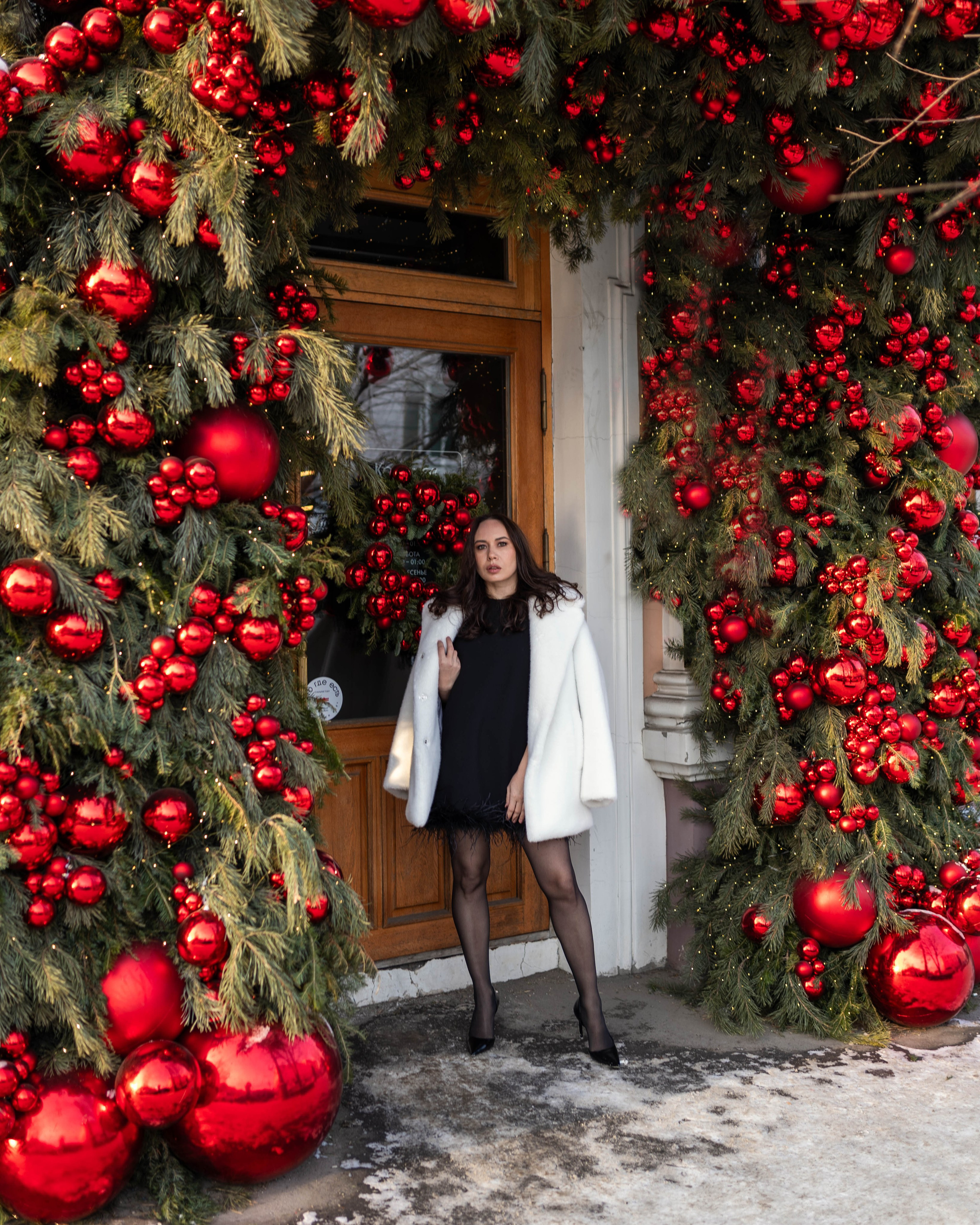 Женский портрет. Портретный фотограф в г. Иркутск Ира Раенко