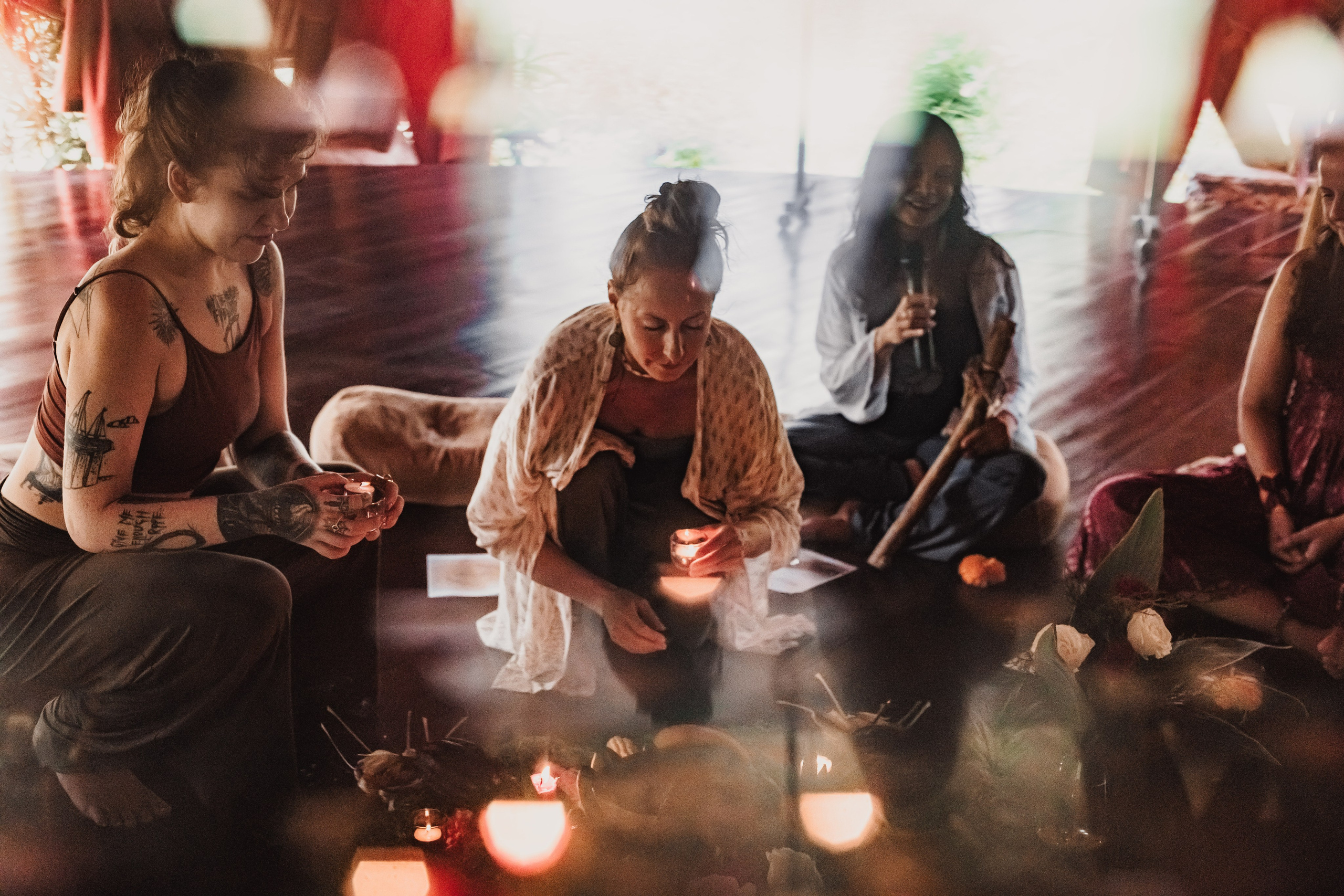 Cacao alchemy w Juan. Мариам Багдасарян