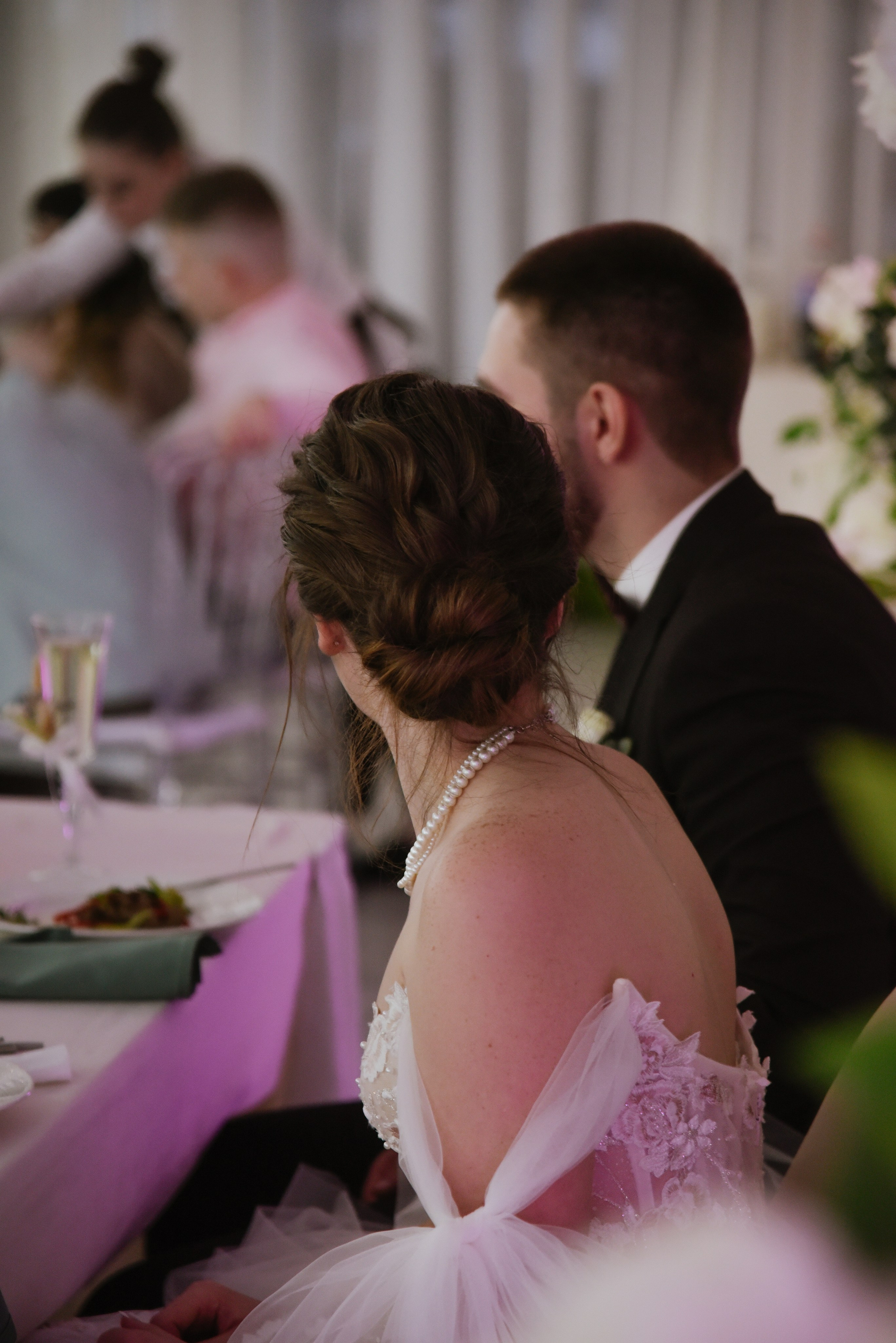 Майский снег. Фотограф Лола Волна, город Москва