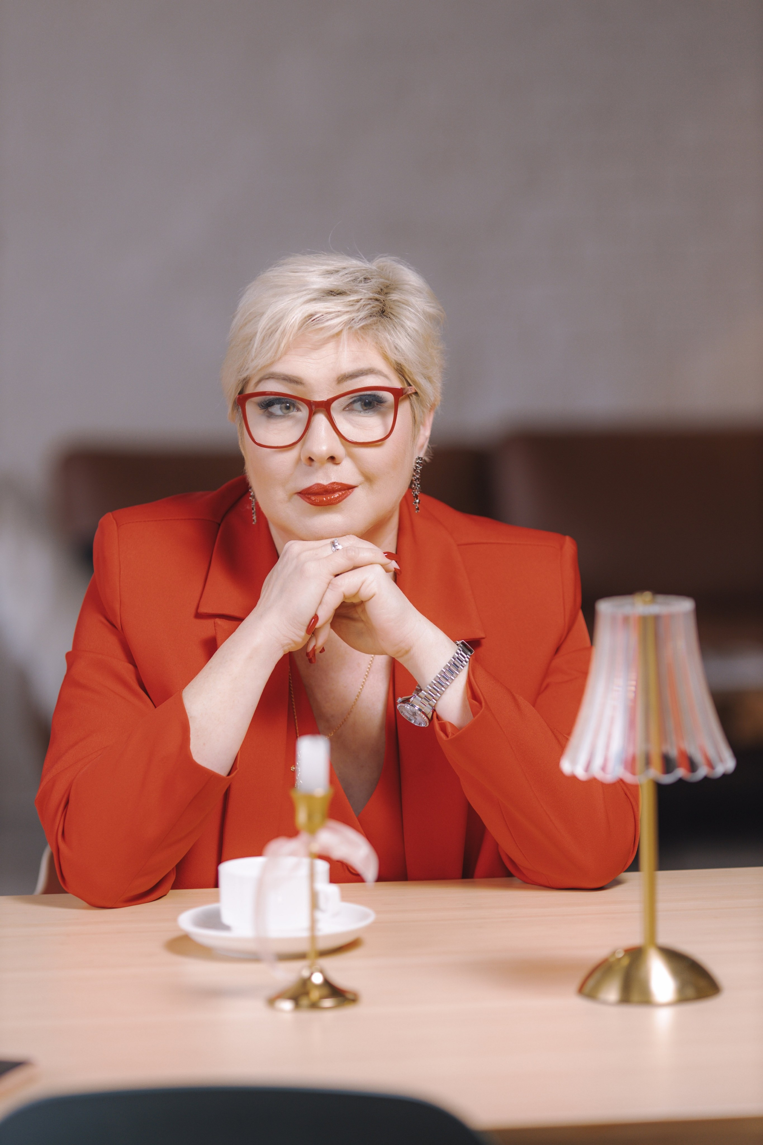 Оксана. Портретный фотограф в Геленджике Марина Иванова