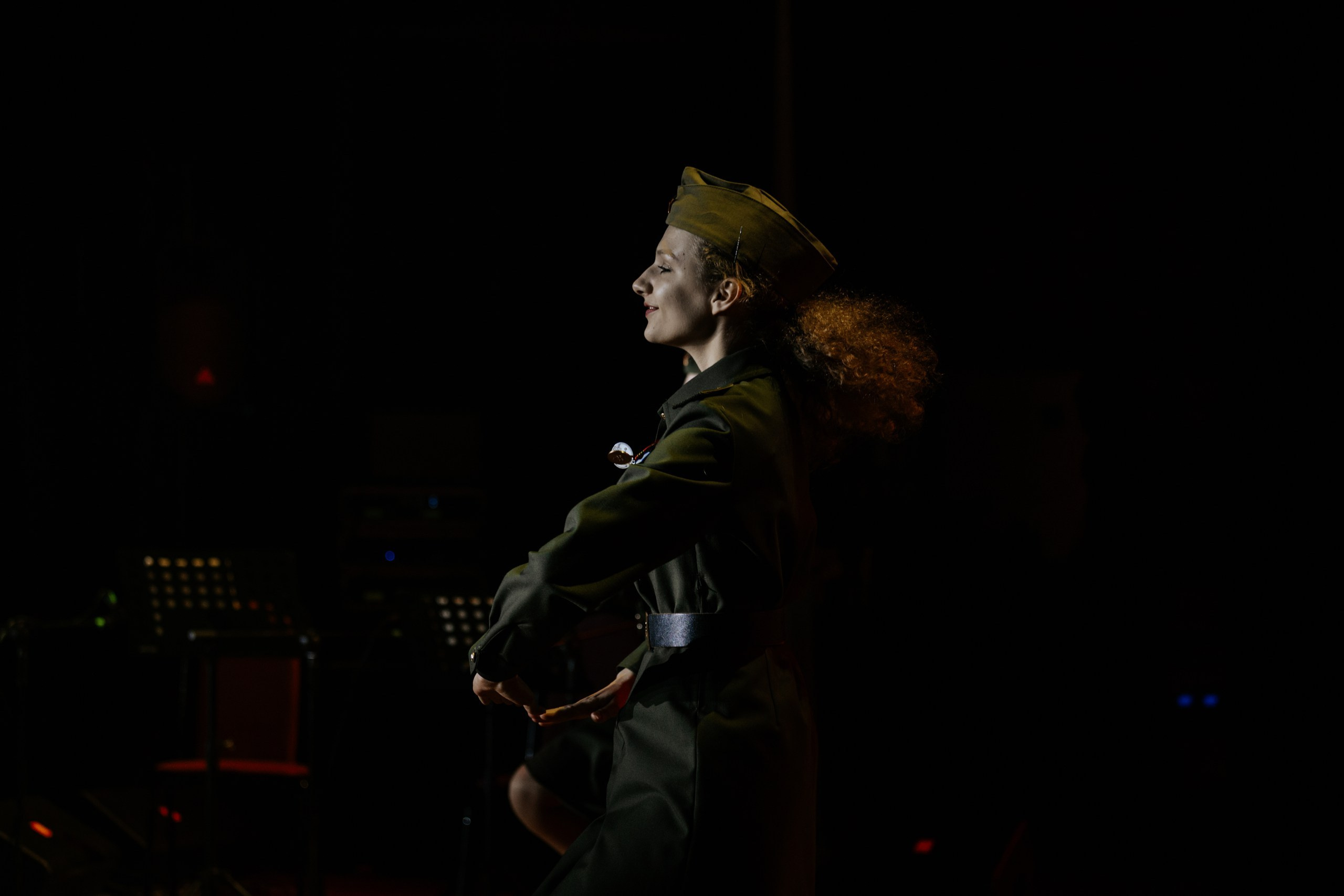 Русские Чтения в Смоленске — 16.05.2025. KiPPER Gallery — Фотограф