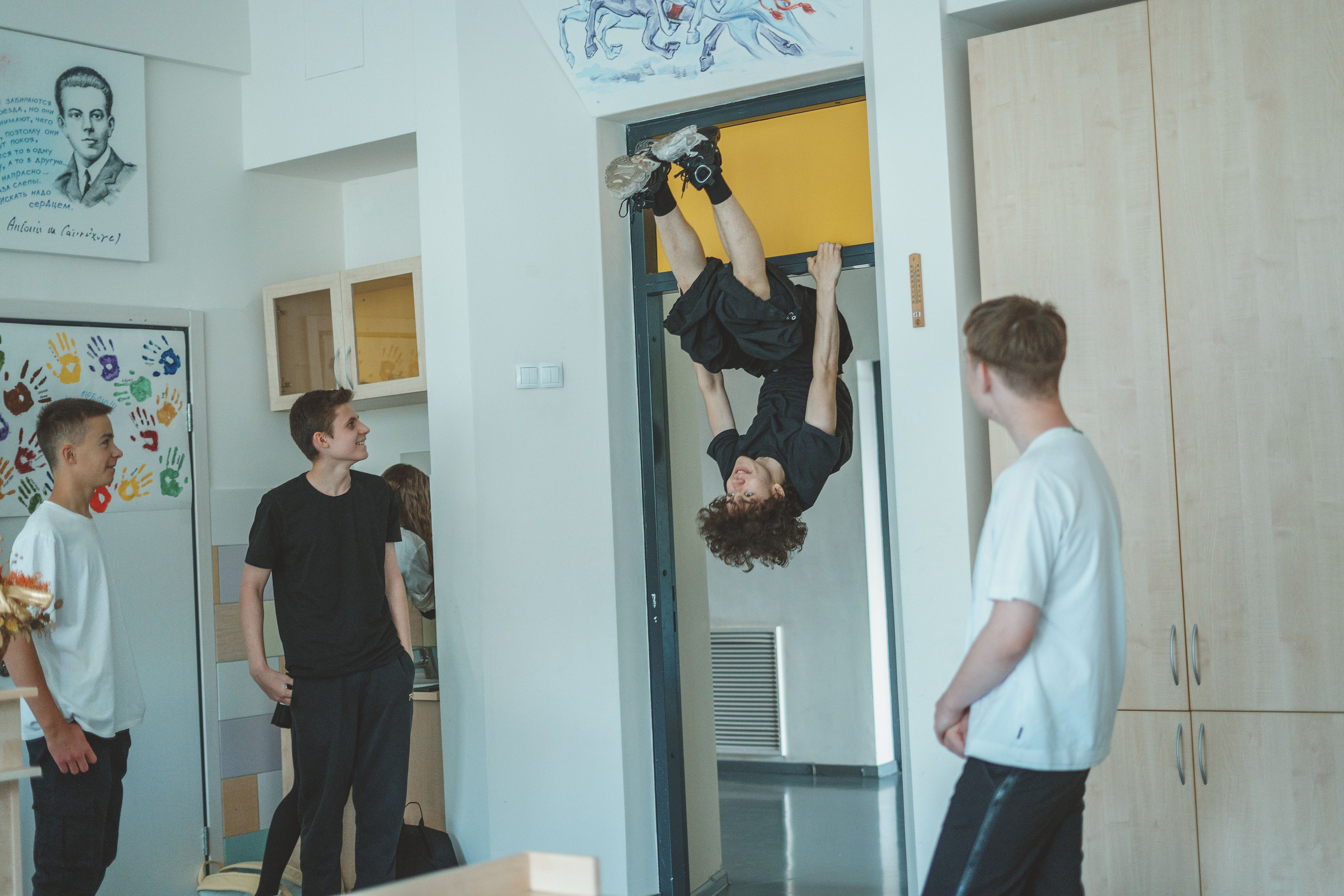 9 класс. Главная