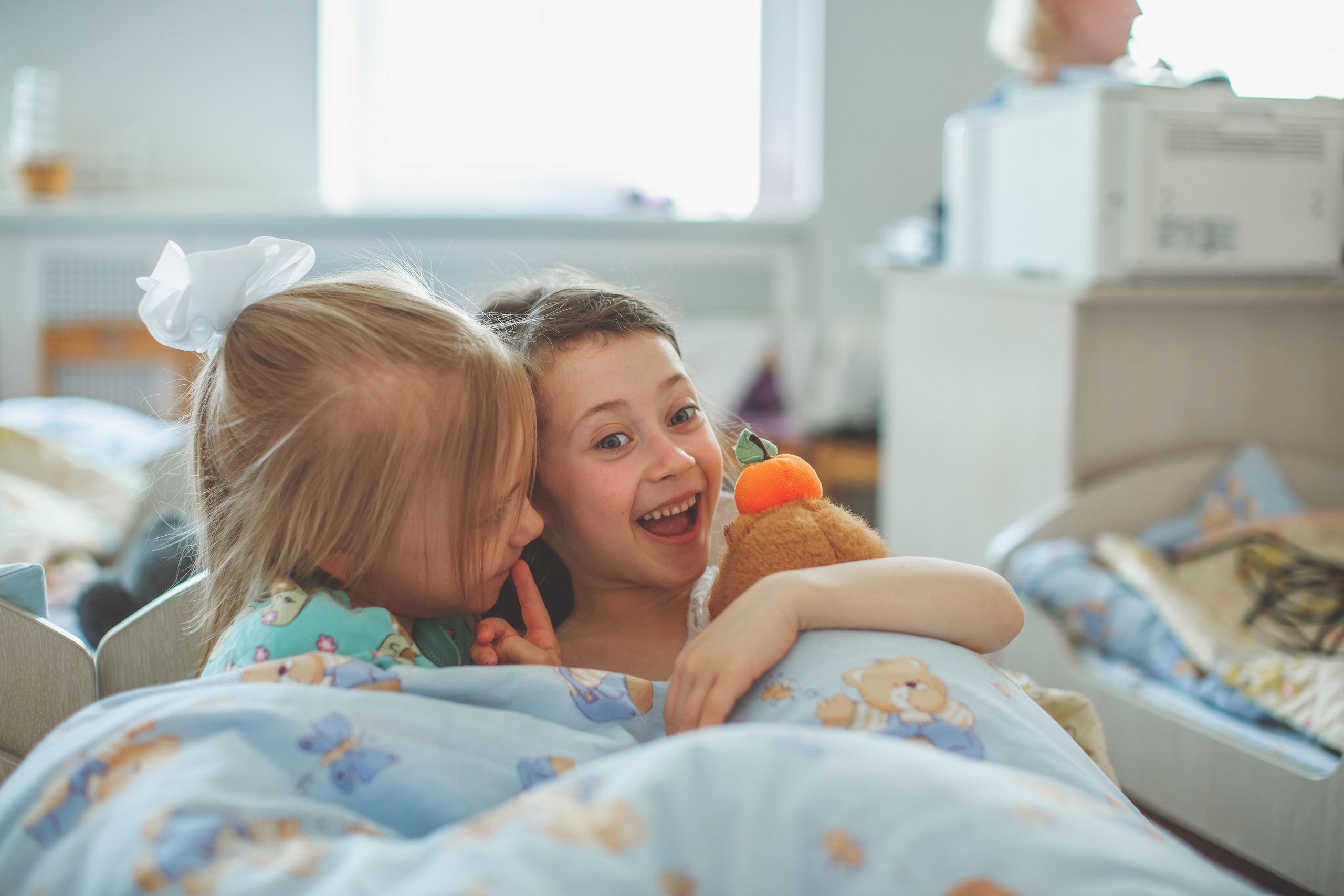 Детский сад. Главная