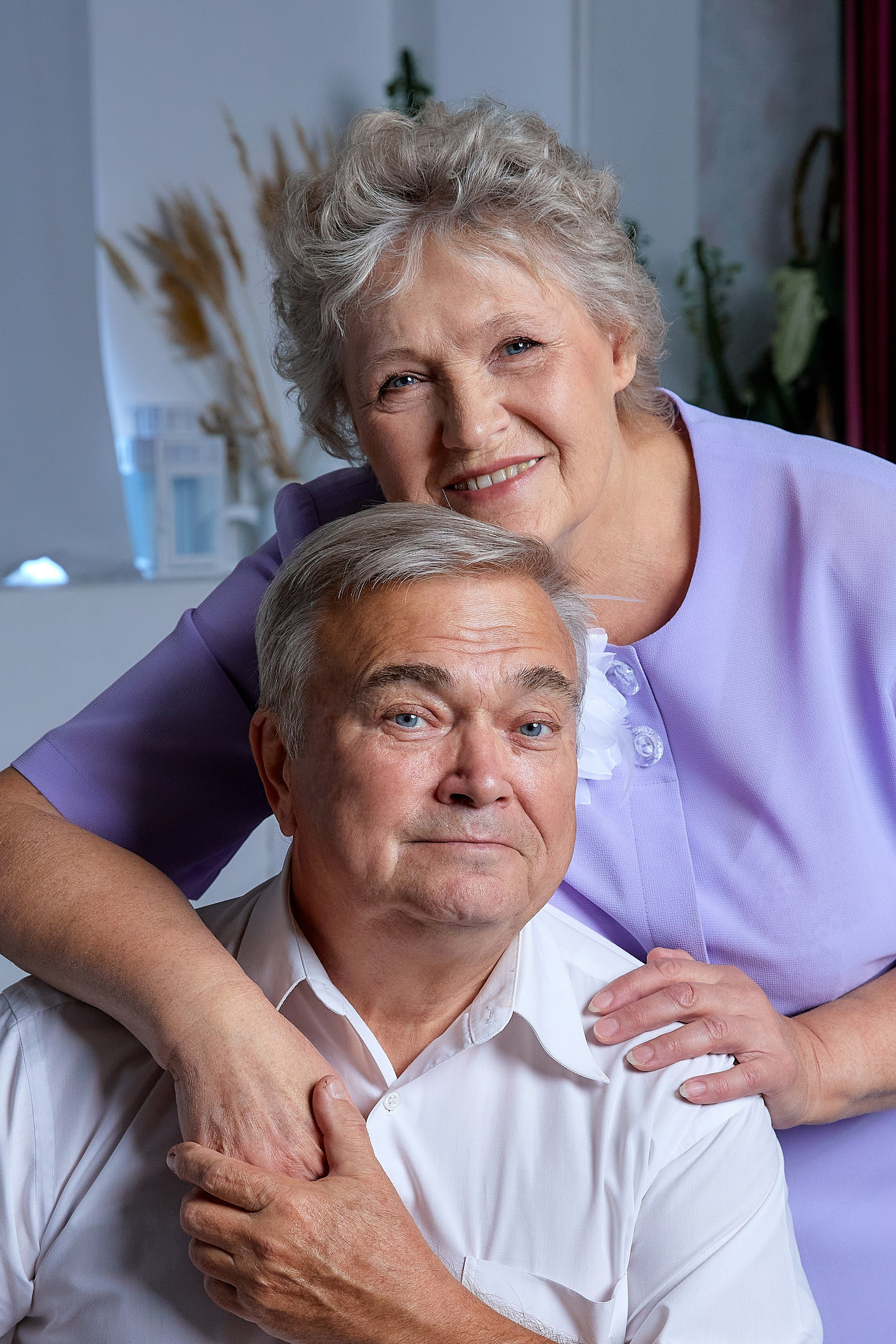 Студийные. Александр Кашин, репортажный фотограф в Челябинске и Екатеринбурге