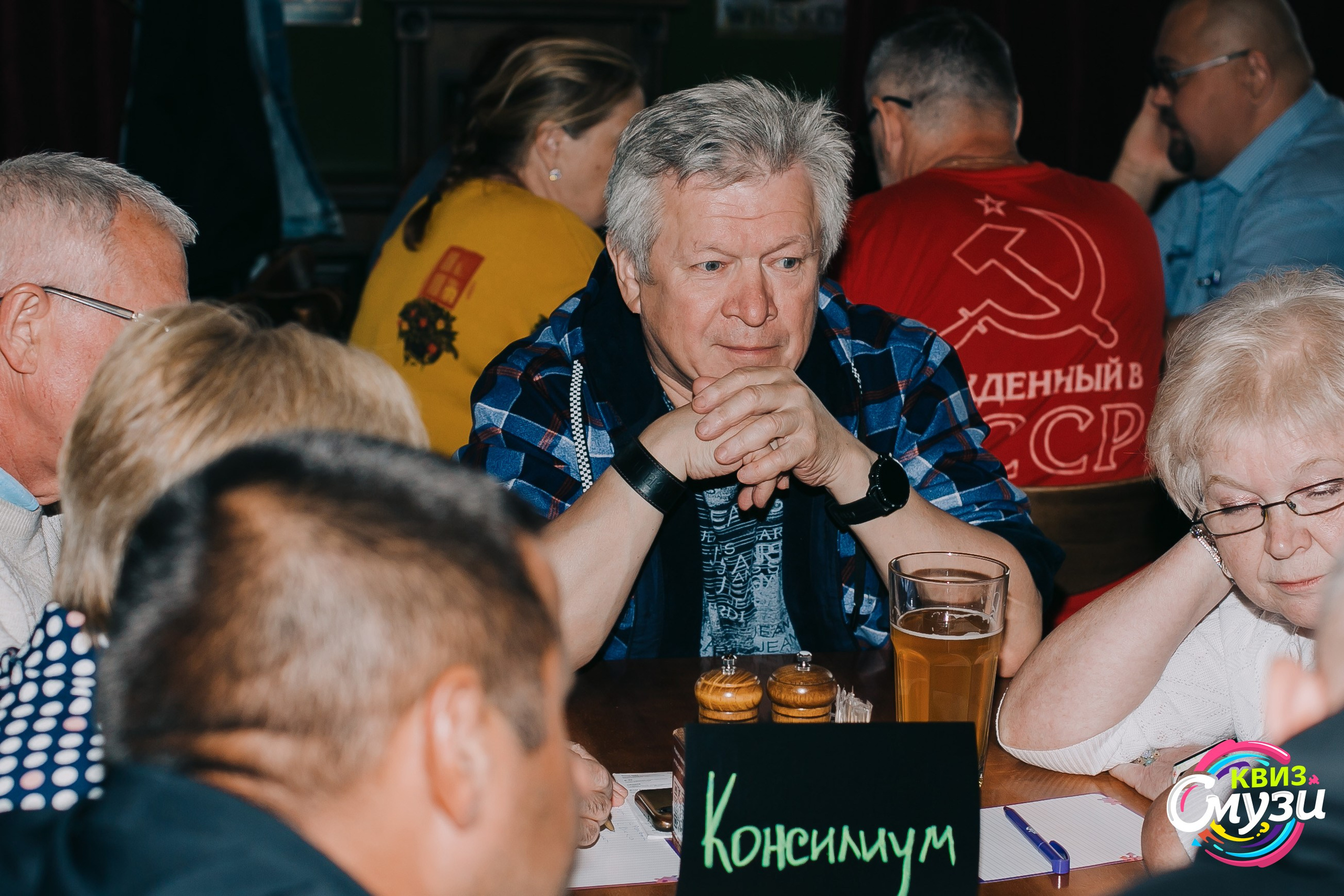 Квиз. Фотограф в Йошкар-Оле Макарова Марина