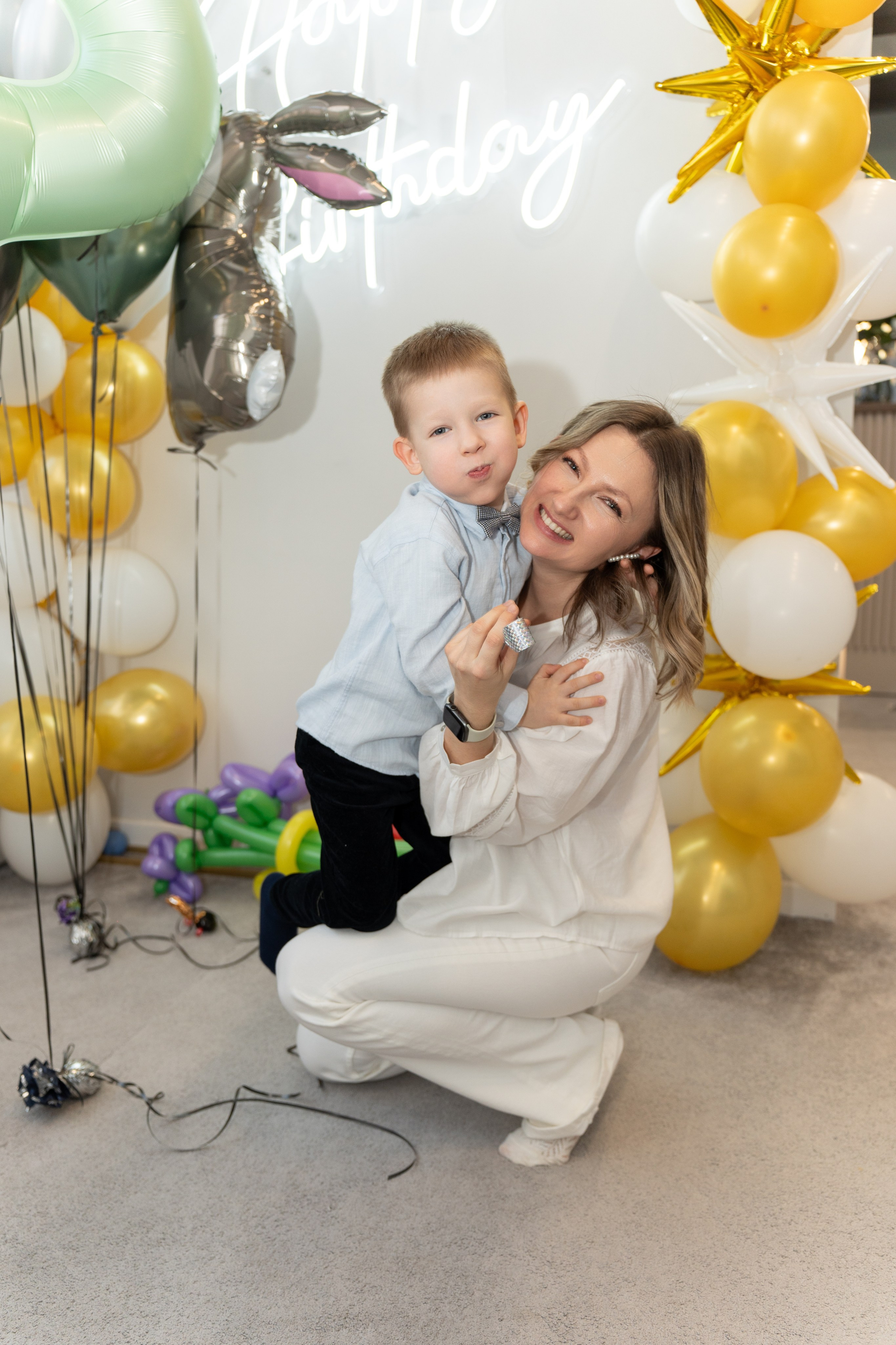 Базилион. Семейный и свадебный фотограф Минск, Беларусь Анна Орловская