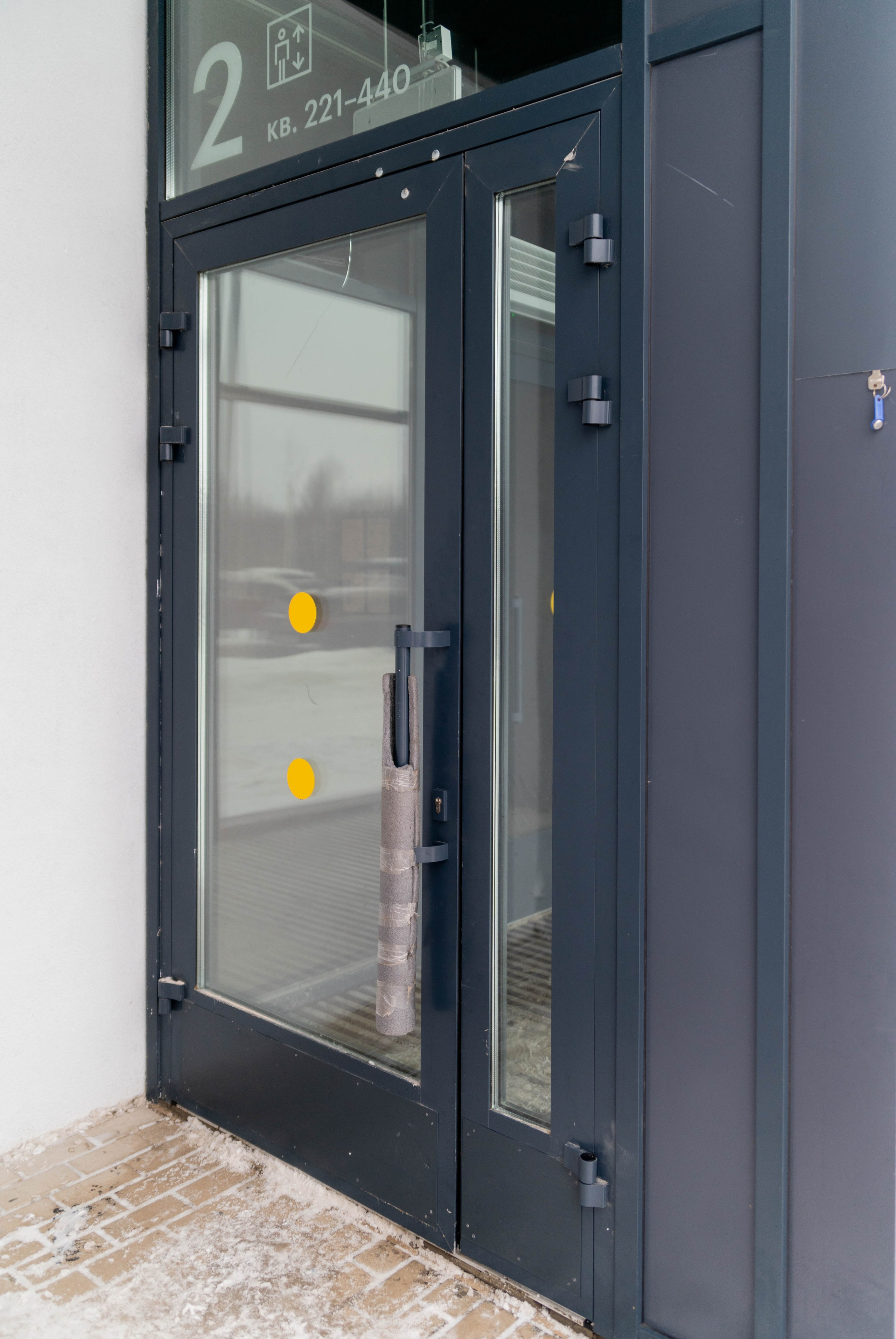 Съемка студии для посуточной аренды ЖК «Волга Парк». Интерьерный фотограф в Ярославле. Вероника Лазыкина