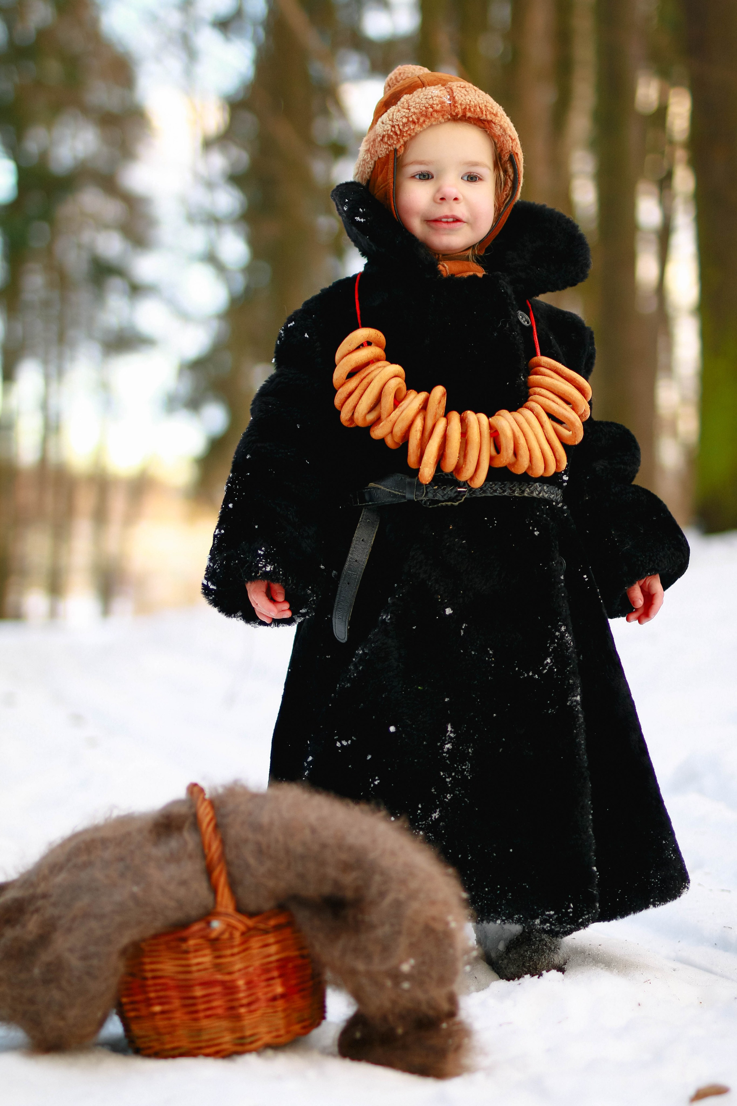 Sonya. Семейный и детский фотограф по Москве и области